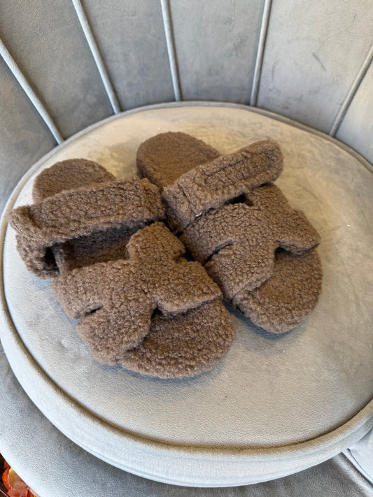 CIABATTE MOOD HERMÈS