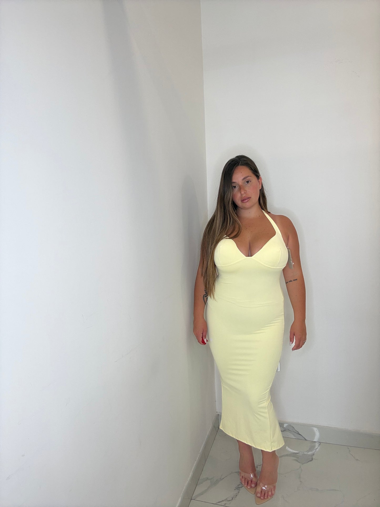 DRESS MYK