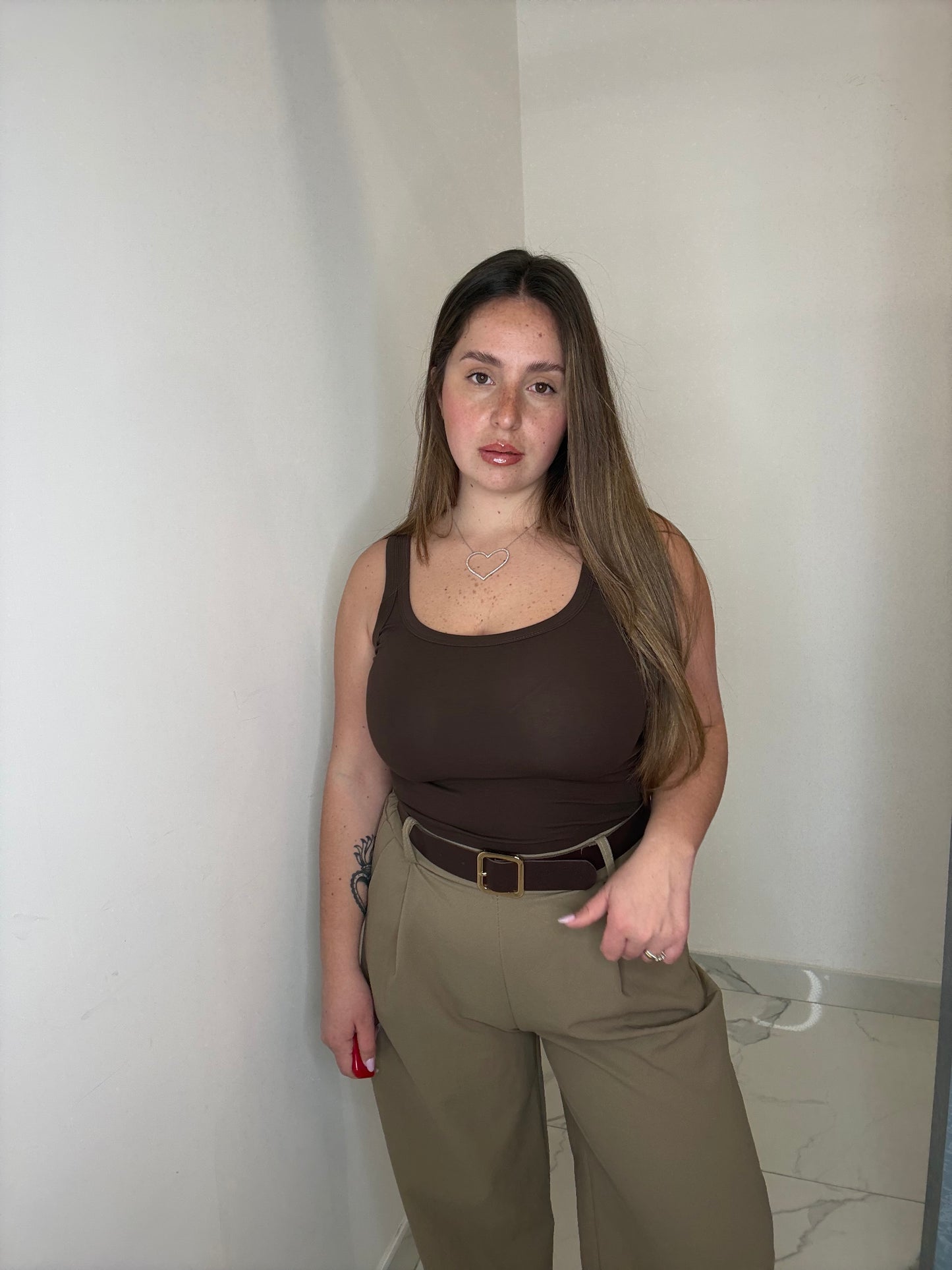 CANOTTA BASIC BY LUMINA