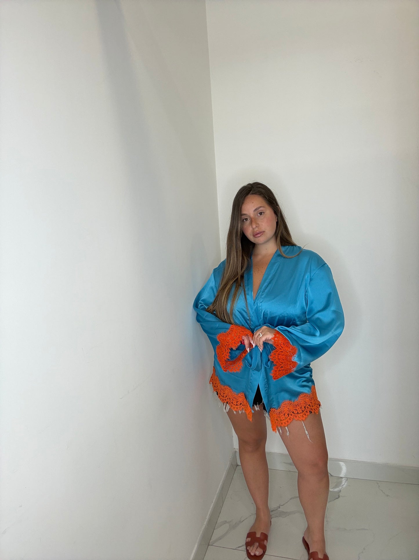 KIMONO SELLY