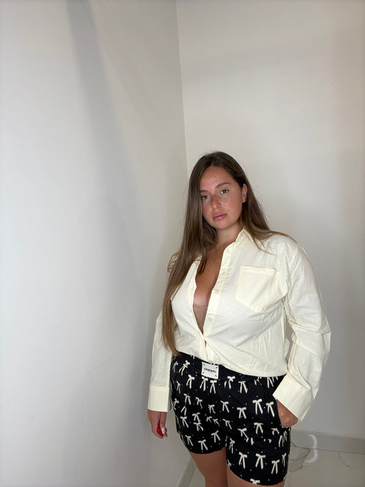 CAMICIA ILARY