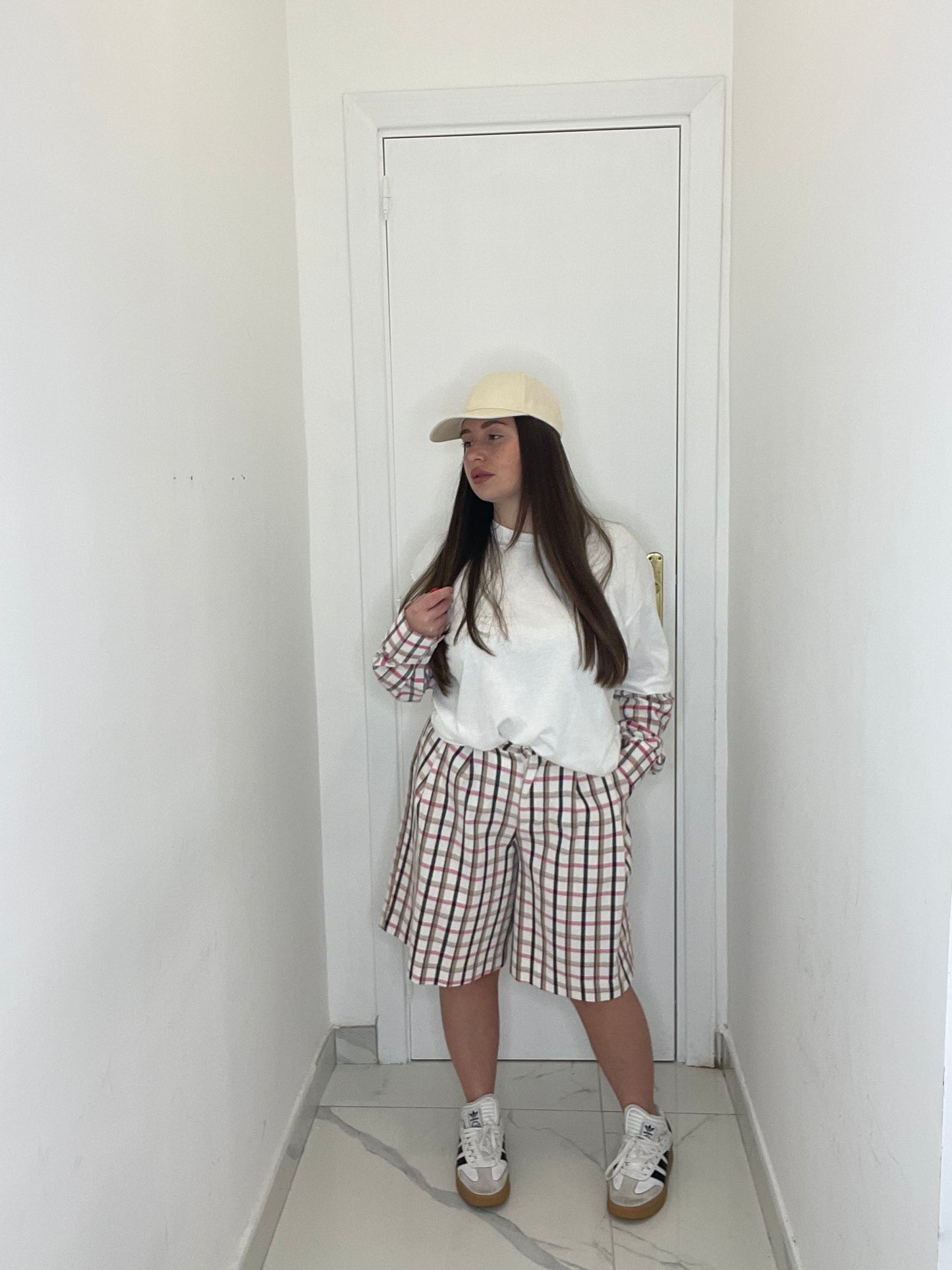 COORDINATO BY LUMINA