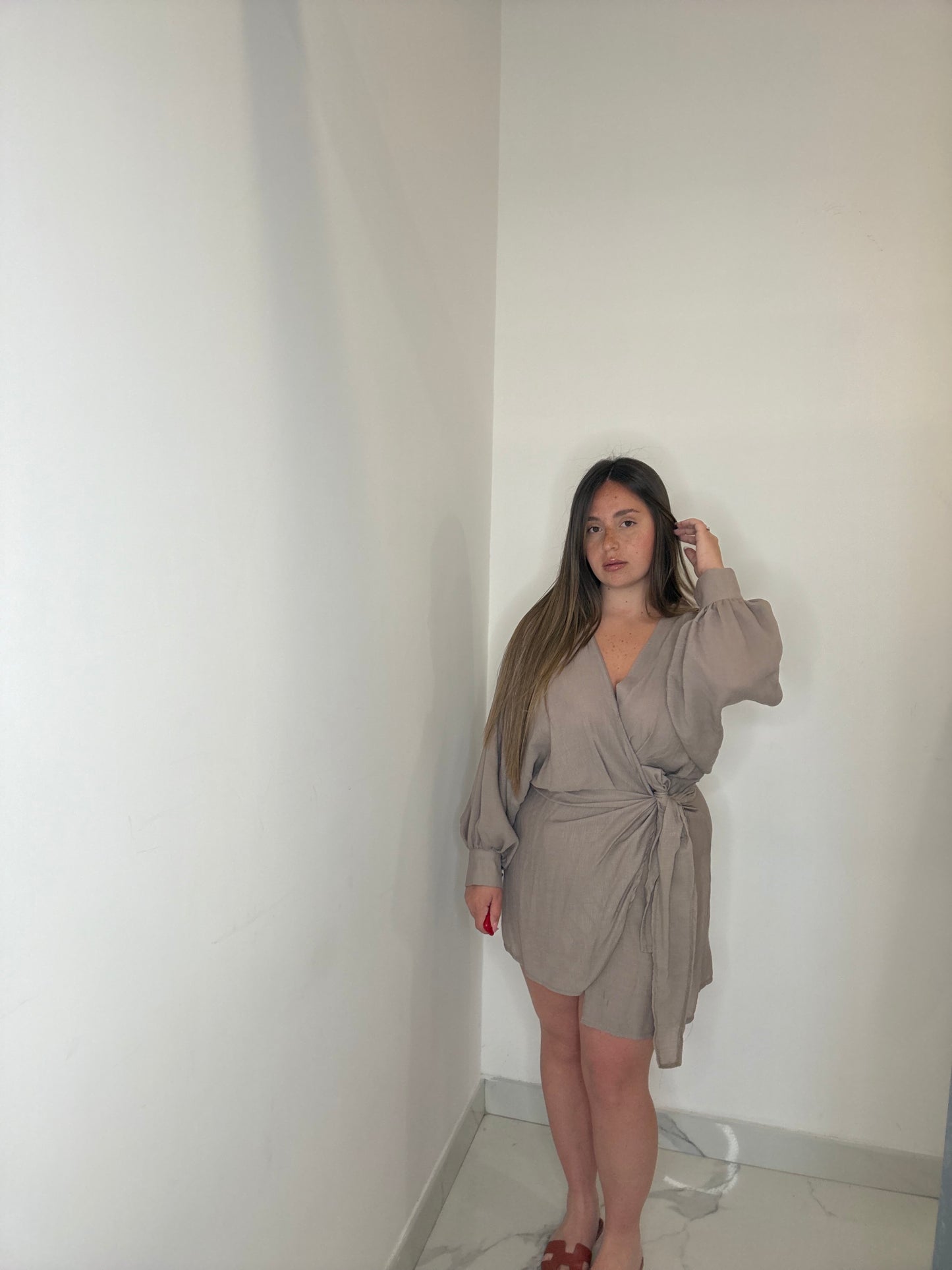 DRESS PORTOFINO