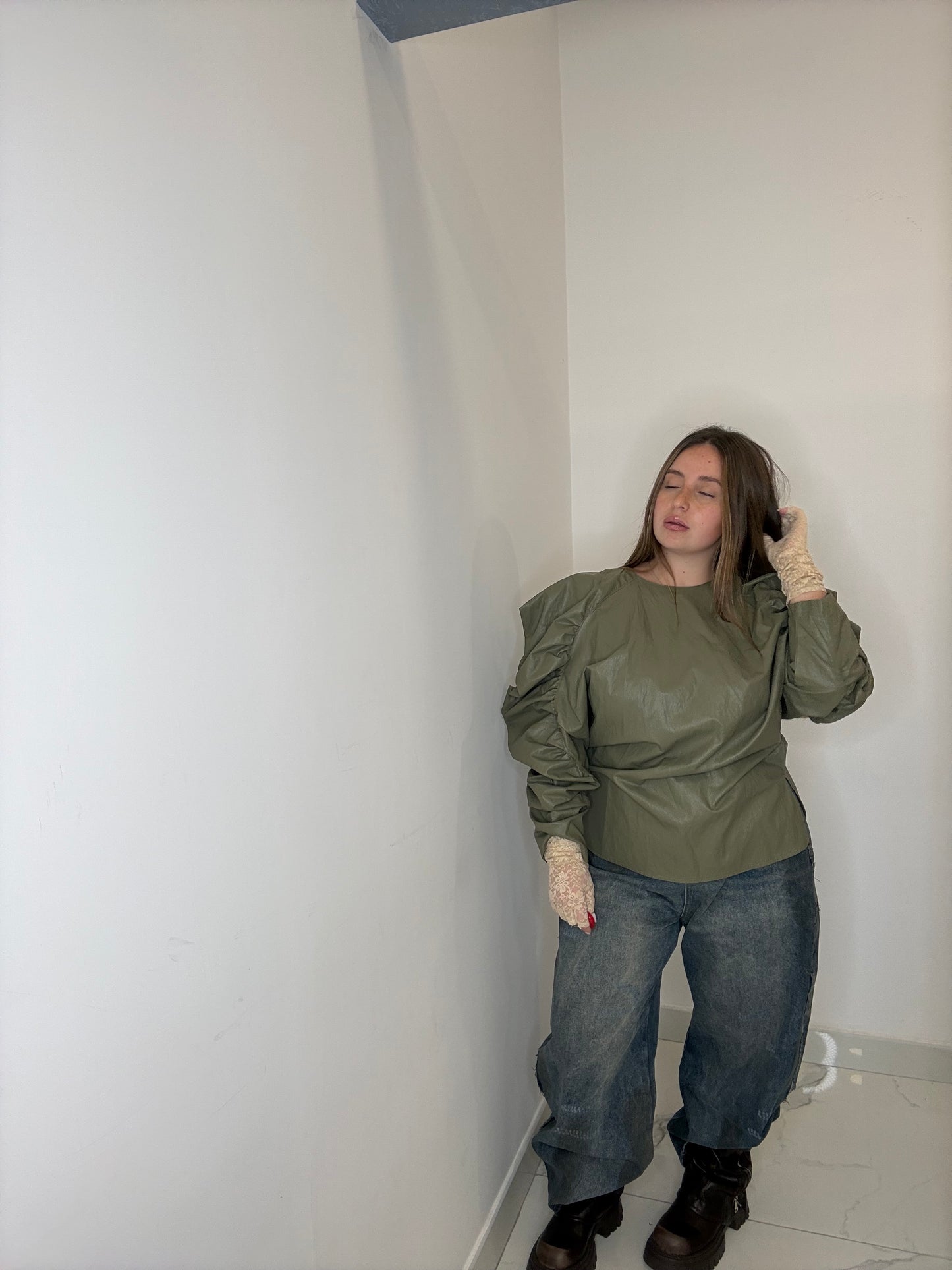 MAGLIA ILA