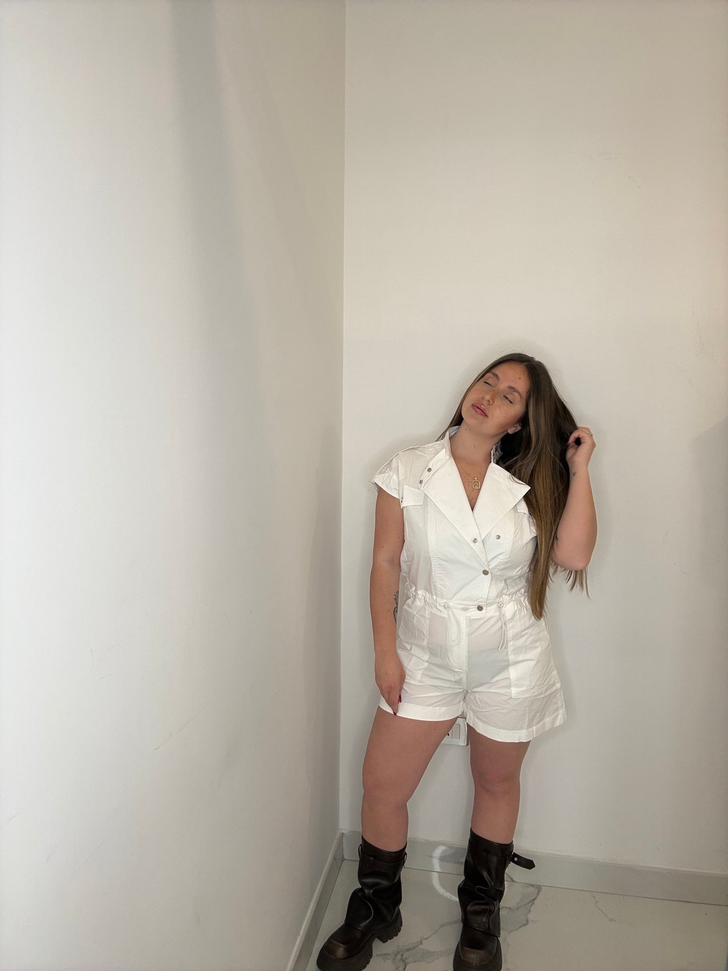 TUTINA SHORT