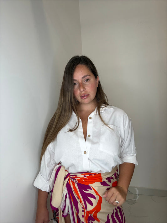 CAMICIA ALLY