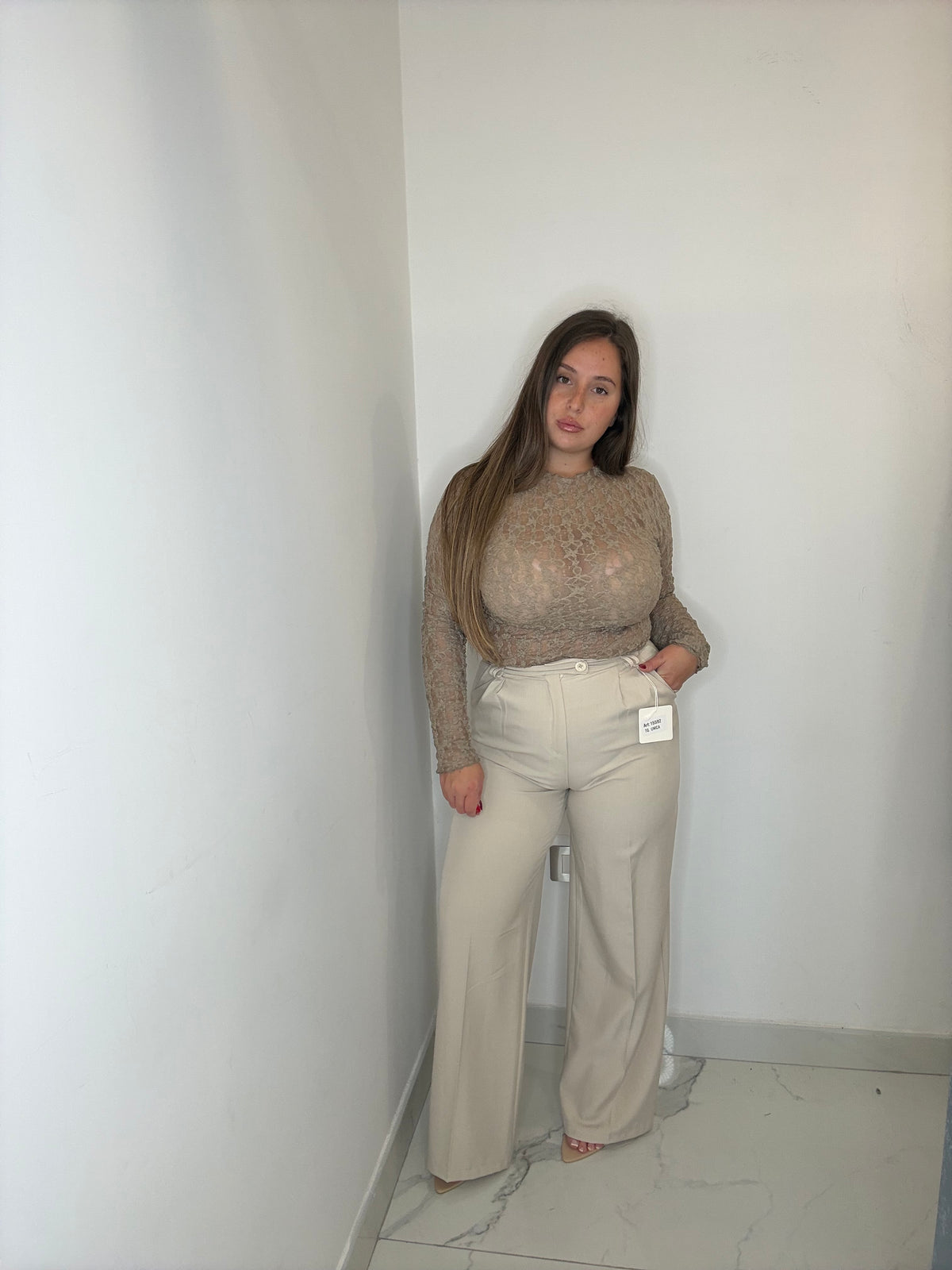 PANTALONE RICHARD