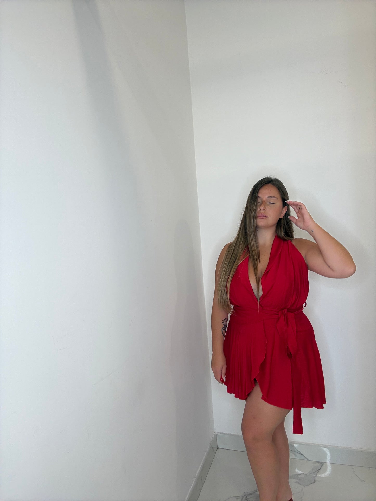 DRESS MIRIAM