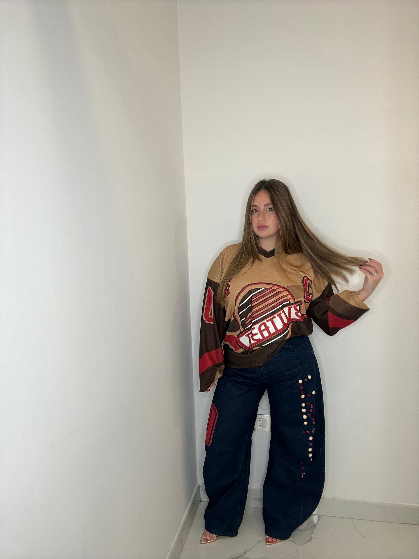 COORDINATO BY CREATIVE