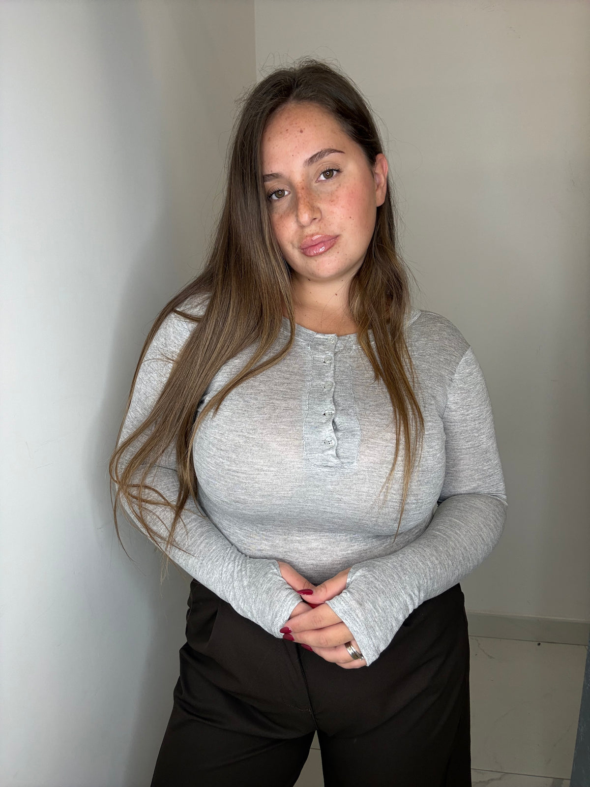 MAGLIA SERAFINO