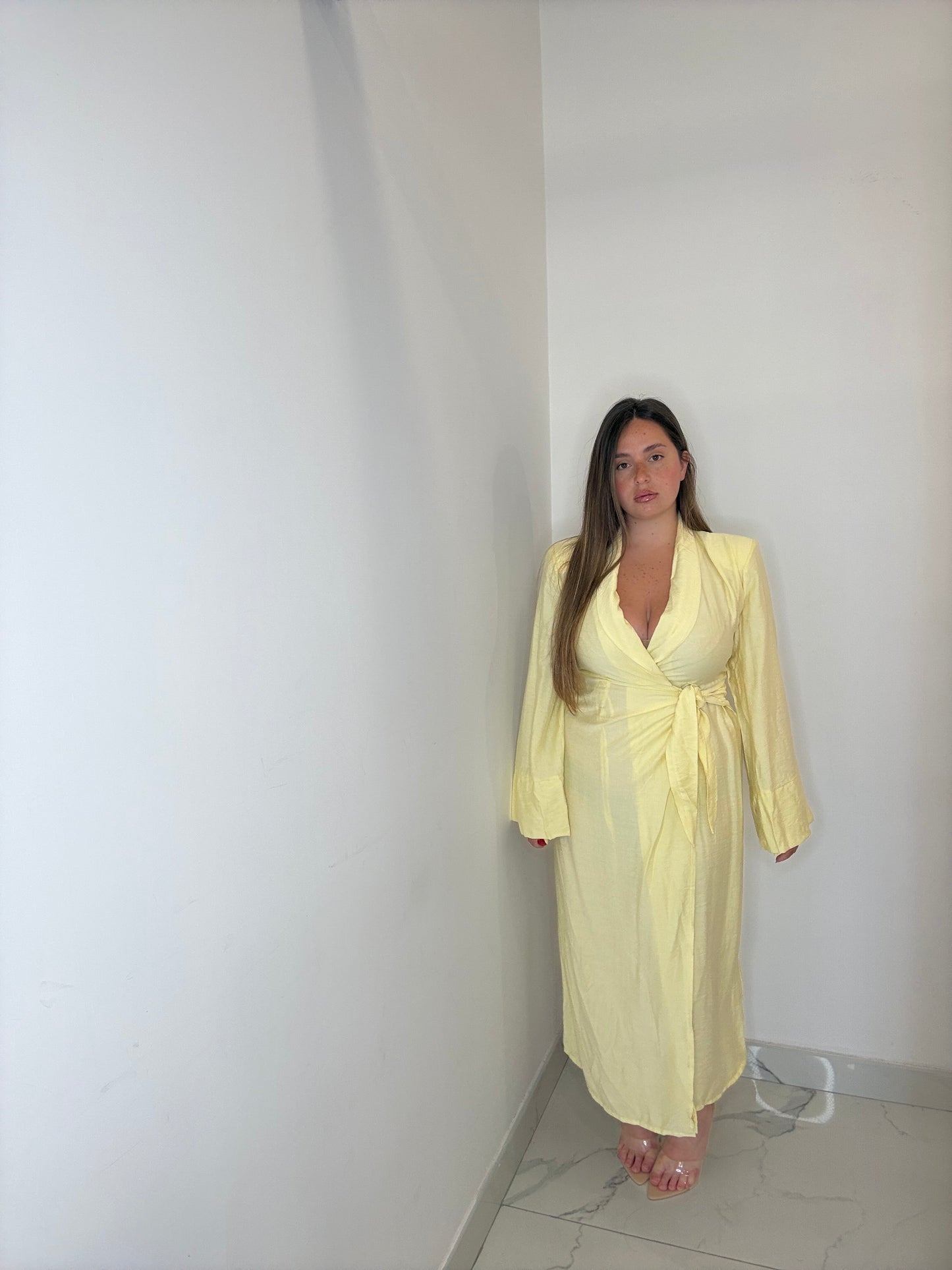 DRESS MONTECARLO