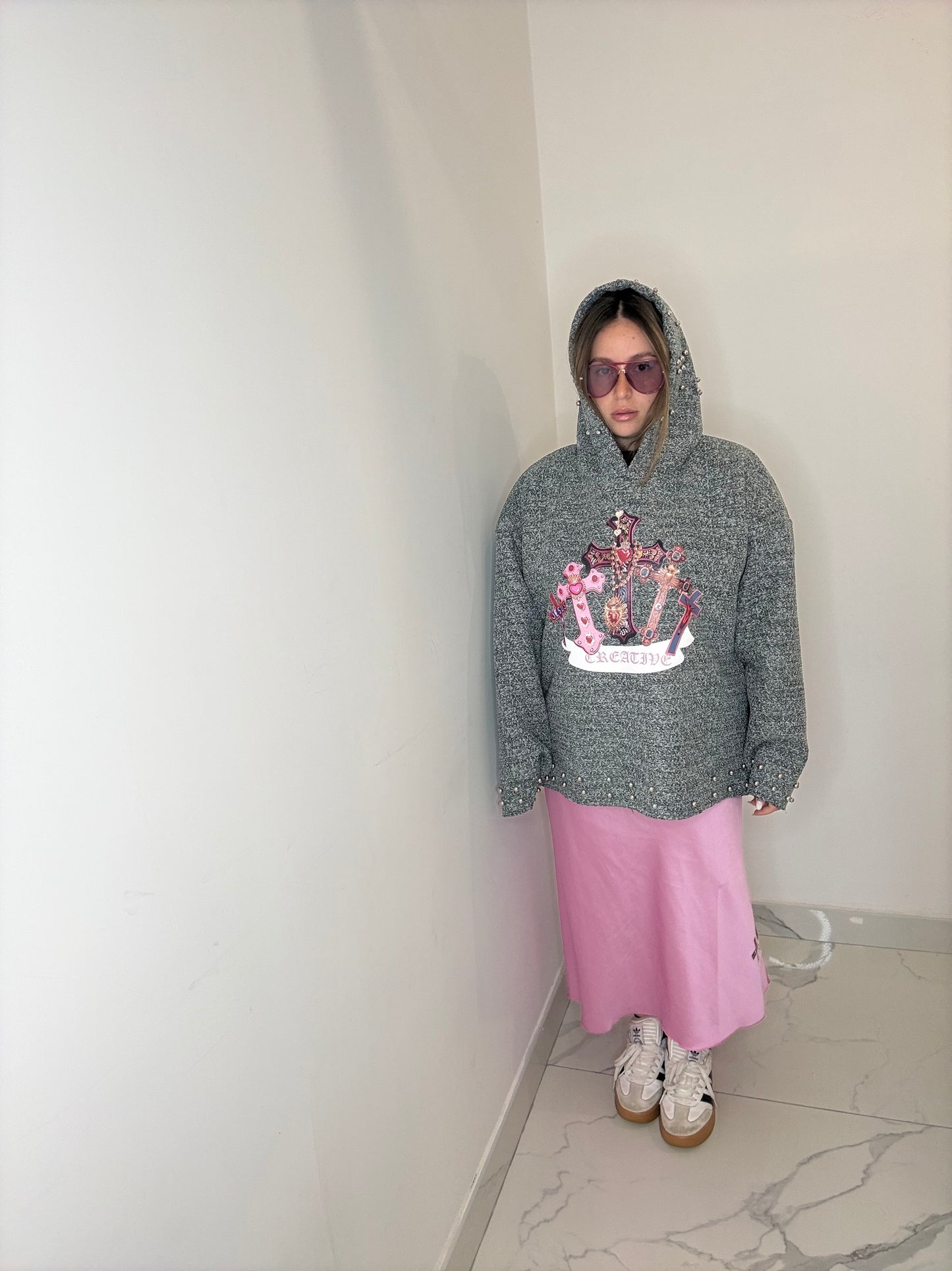 COORDINATO CREATIVE