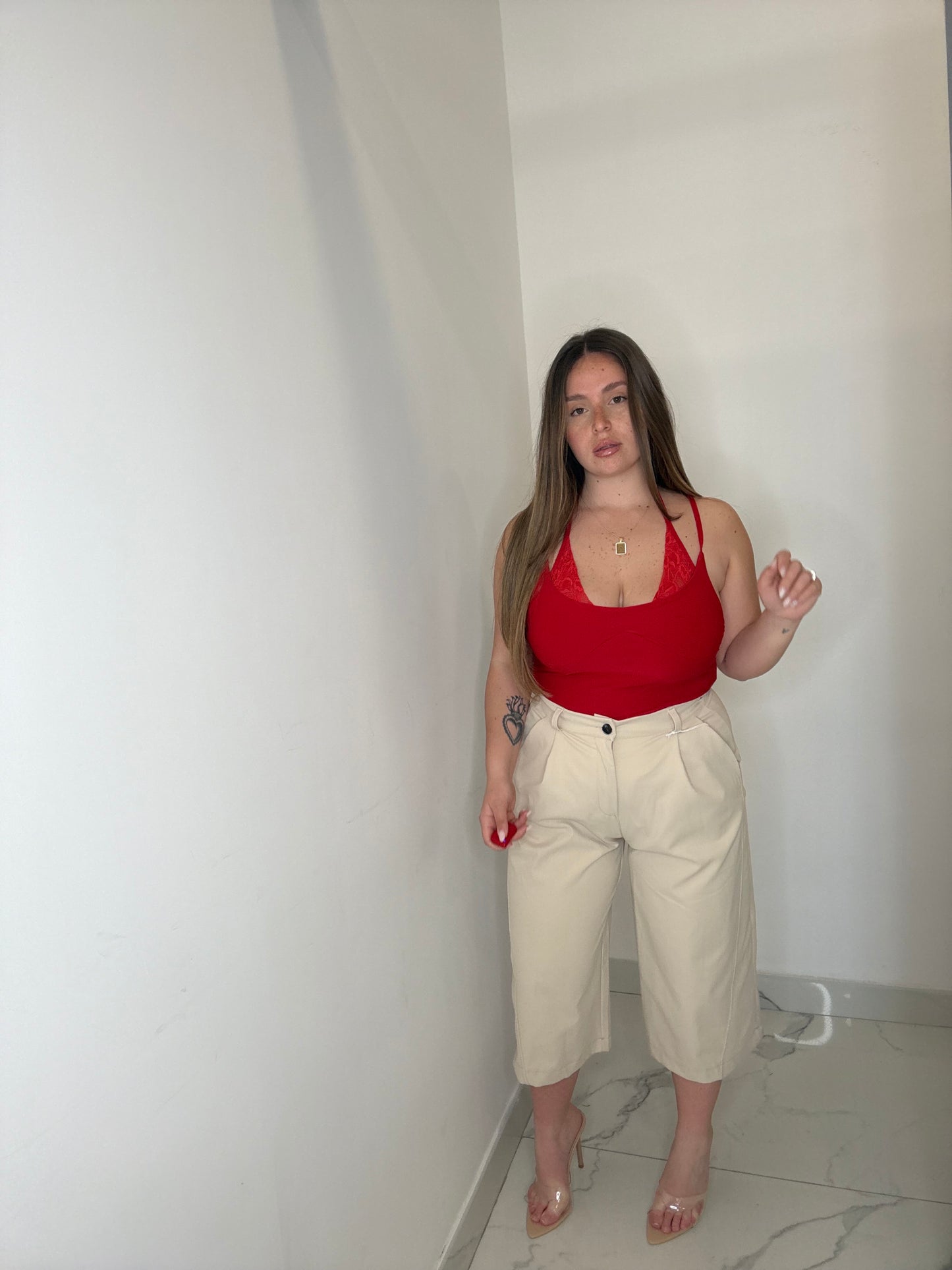 MAXI BERMUDA