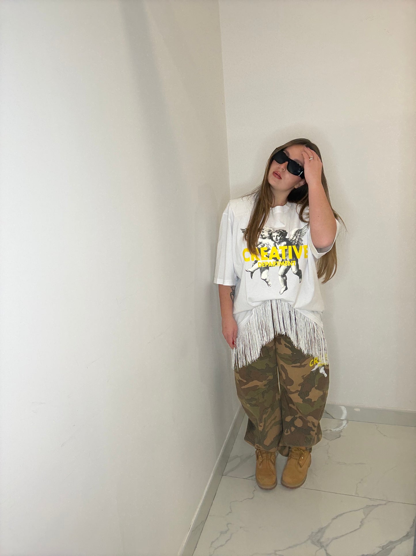 PANTALONE CREATIVE