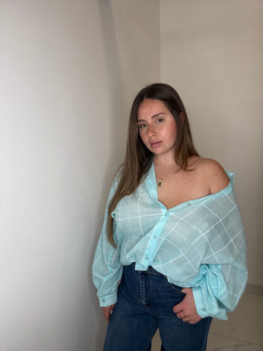 CAMICIA YLENIA