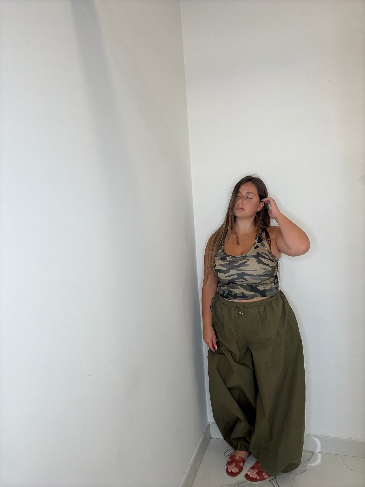 PANTALONE BY JUST