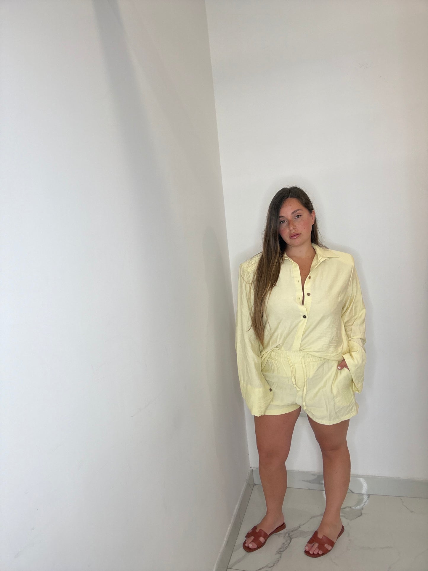 COORDINATO NICOLE