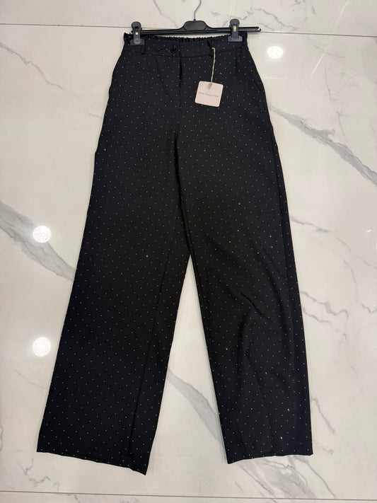 PANTALONE SWAROSKI