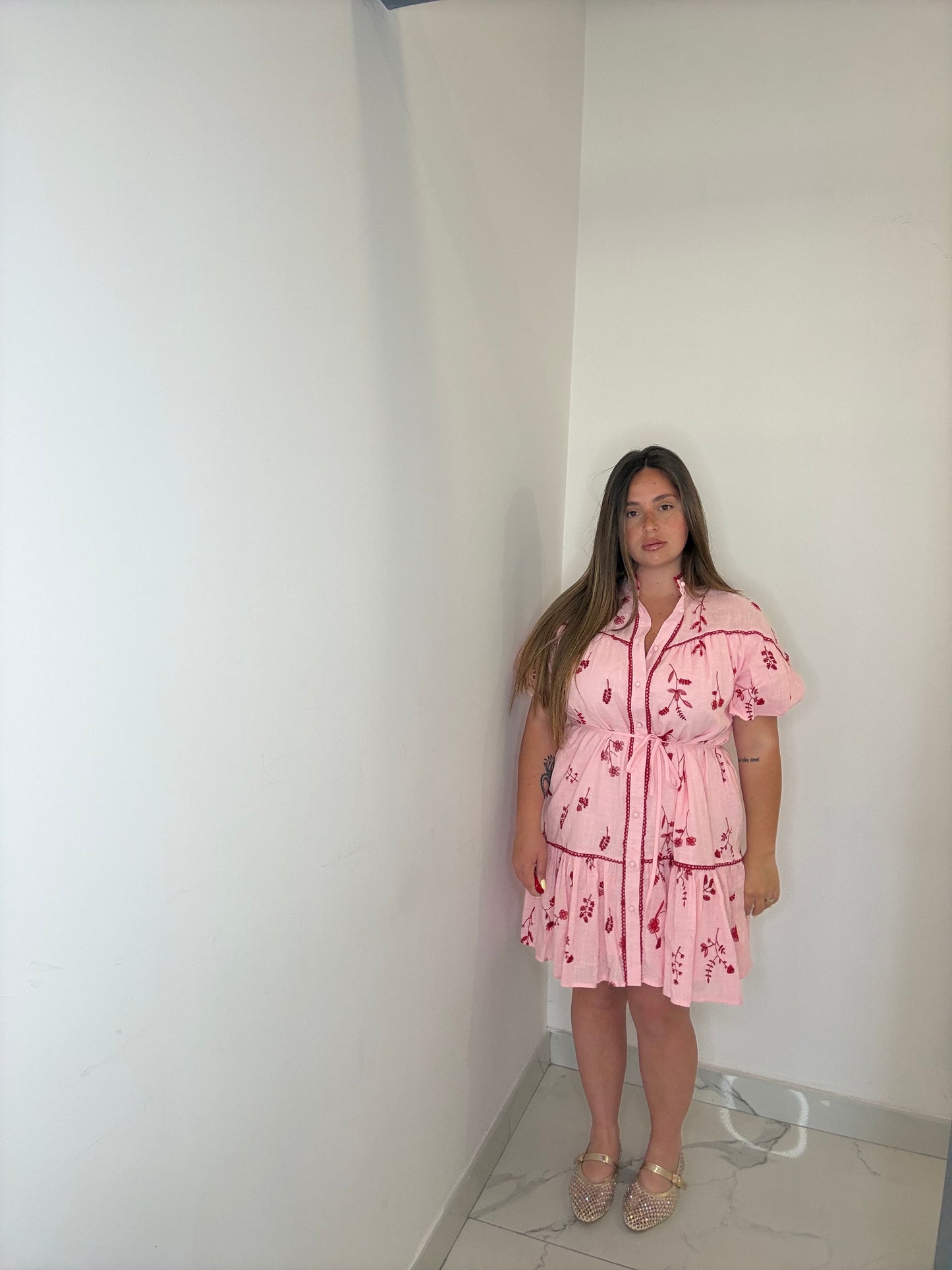 DRESS NIZZA