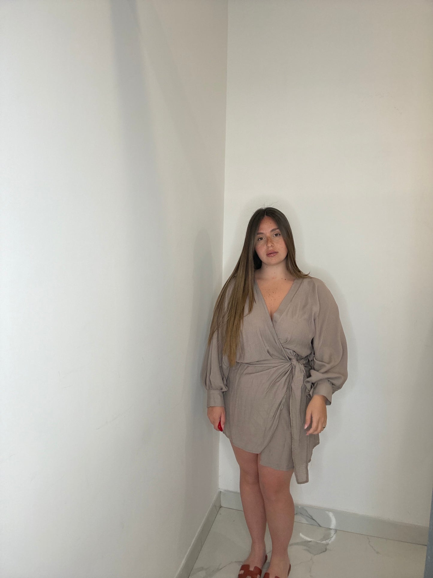 DRESS PORTOFINO