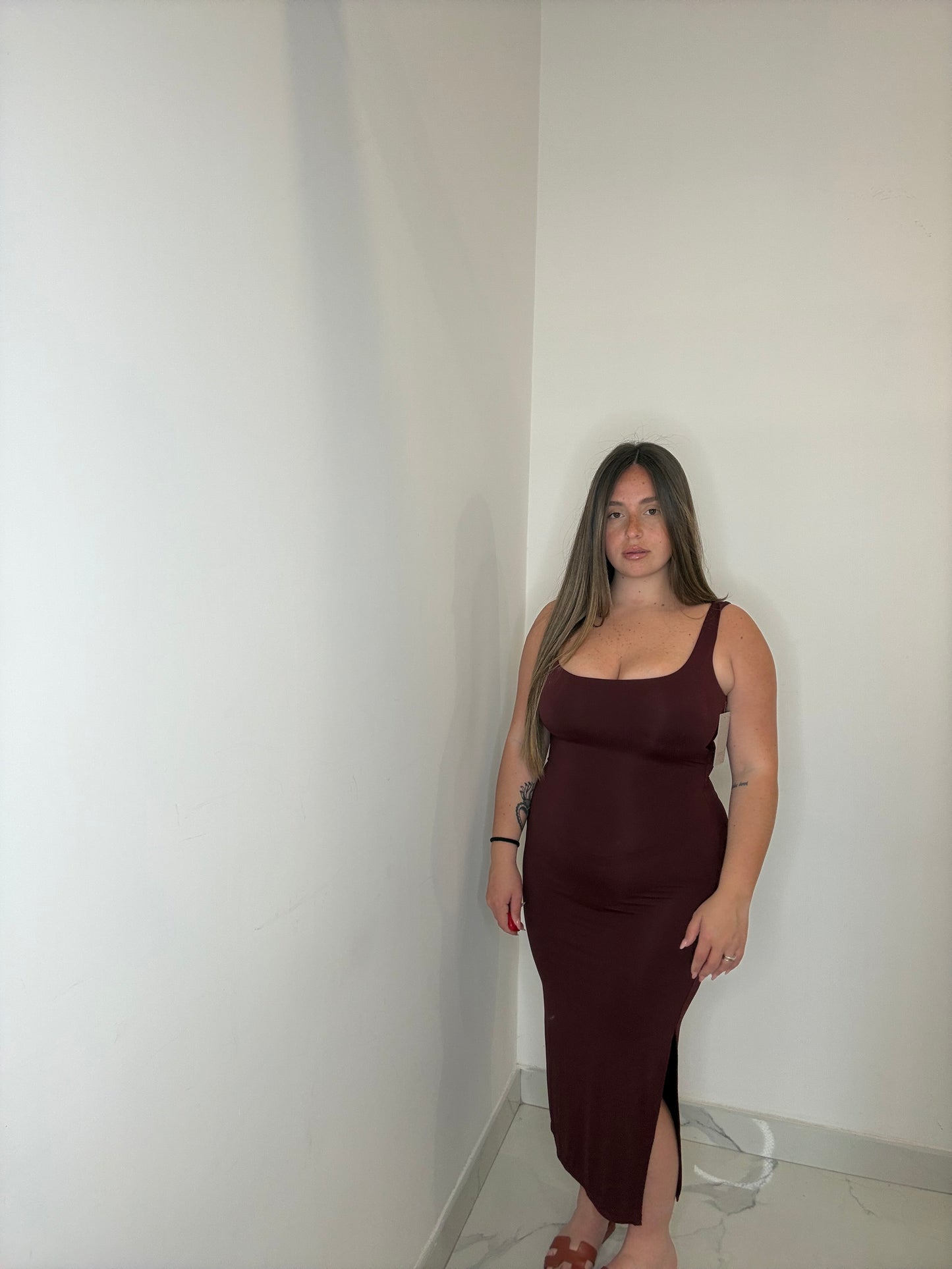 DRESS DALILA