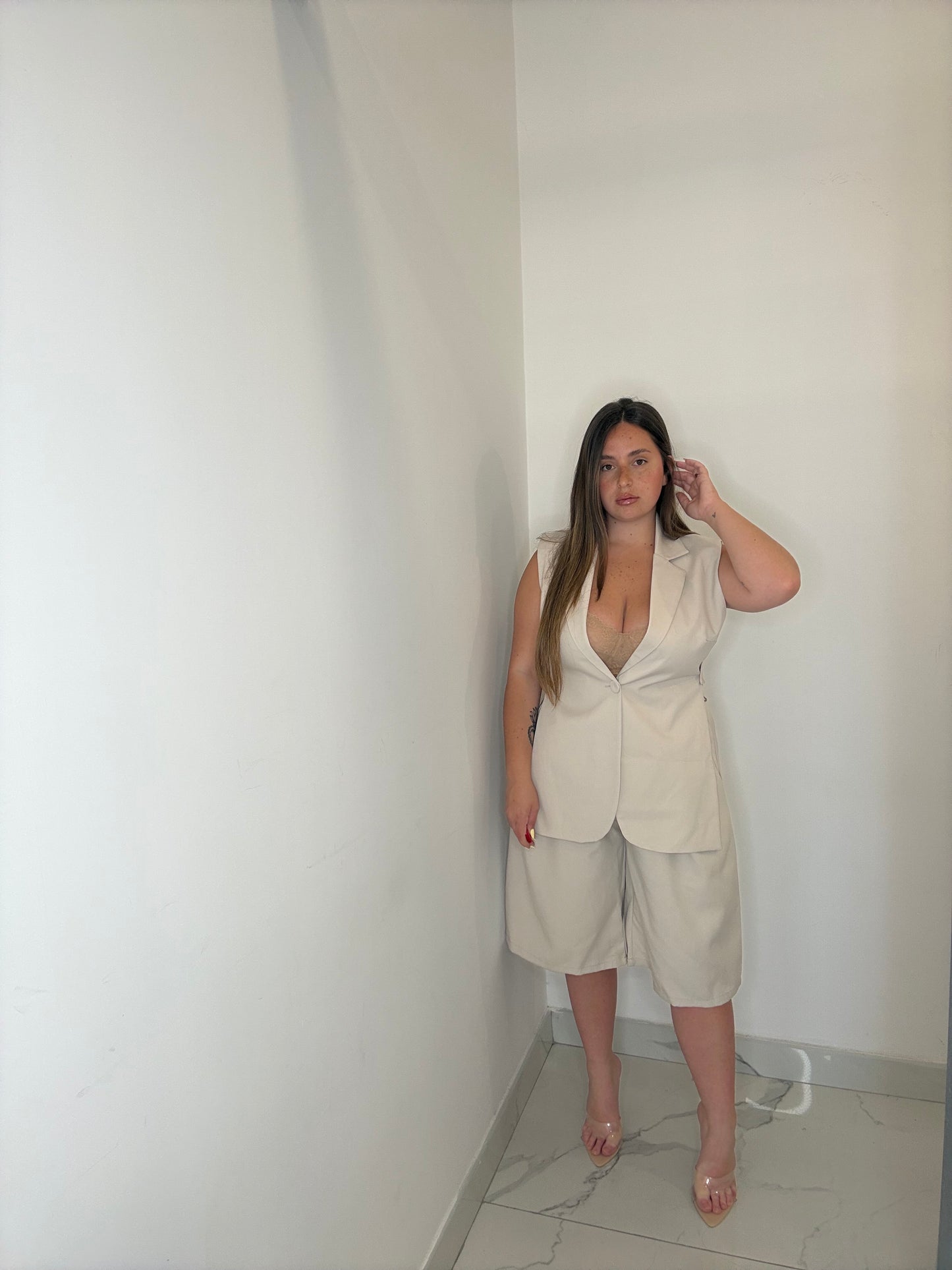 TAILLEUR BY JUSTWEST