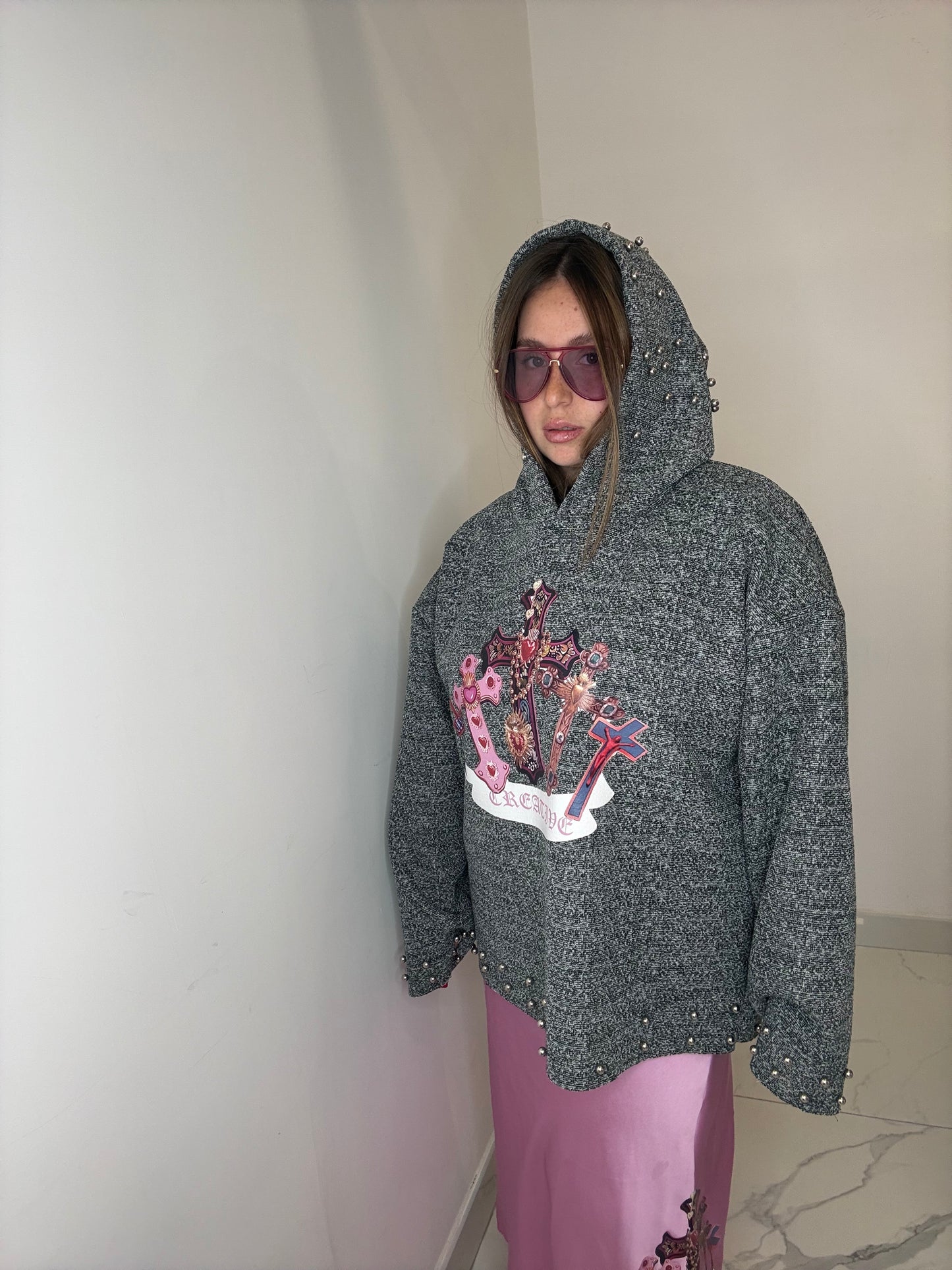 COORDINATO CREATIVE
