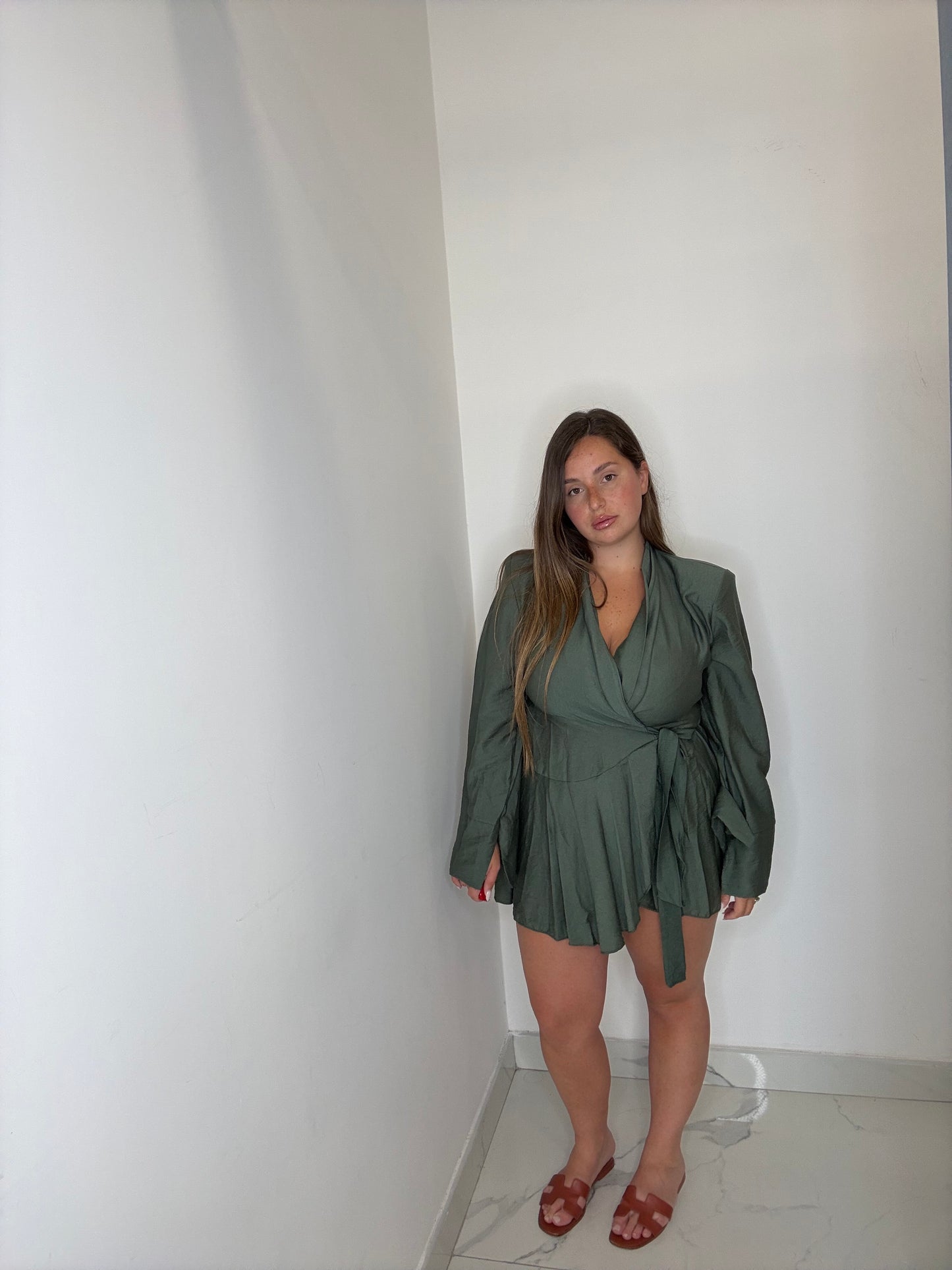 DRESS FLAVIA