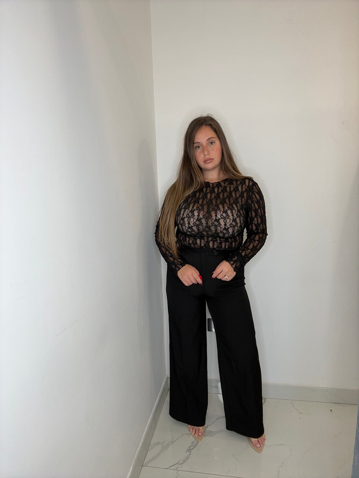PANTALONE RICHARD