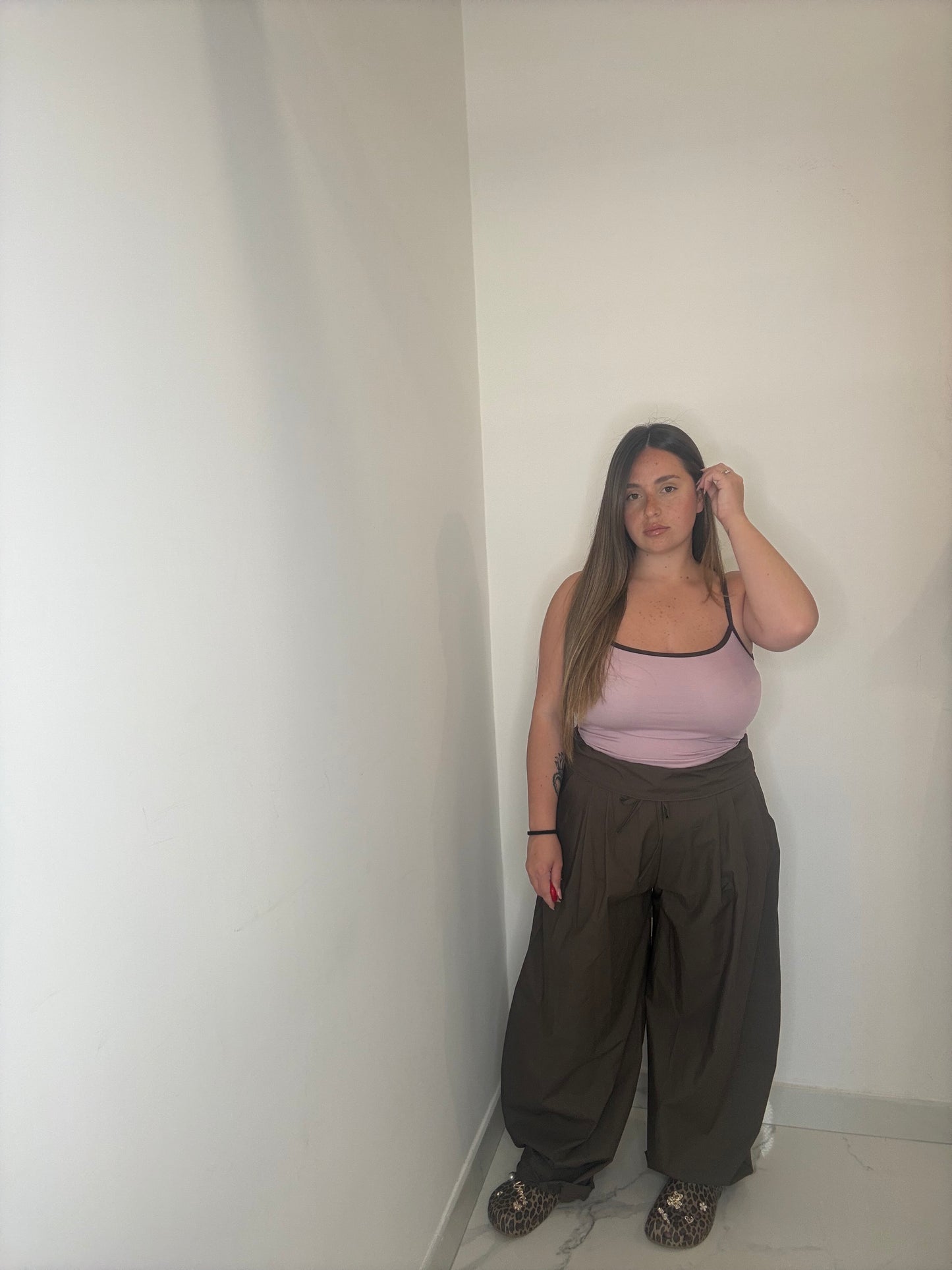 PANTALONE DESTY