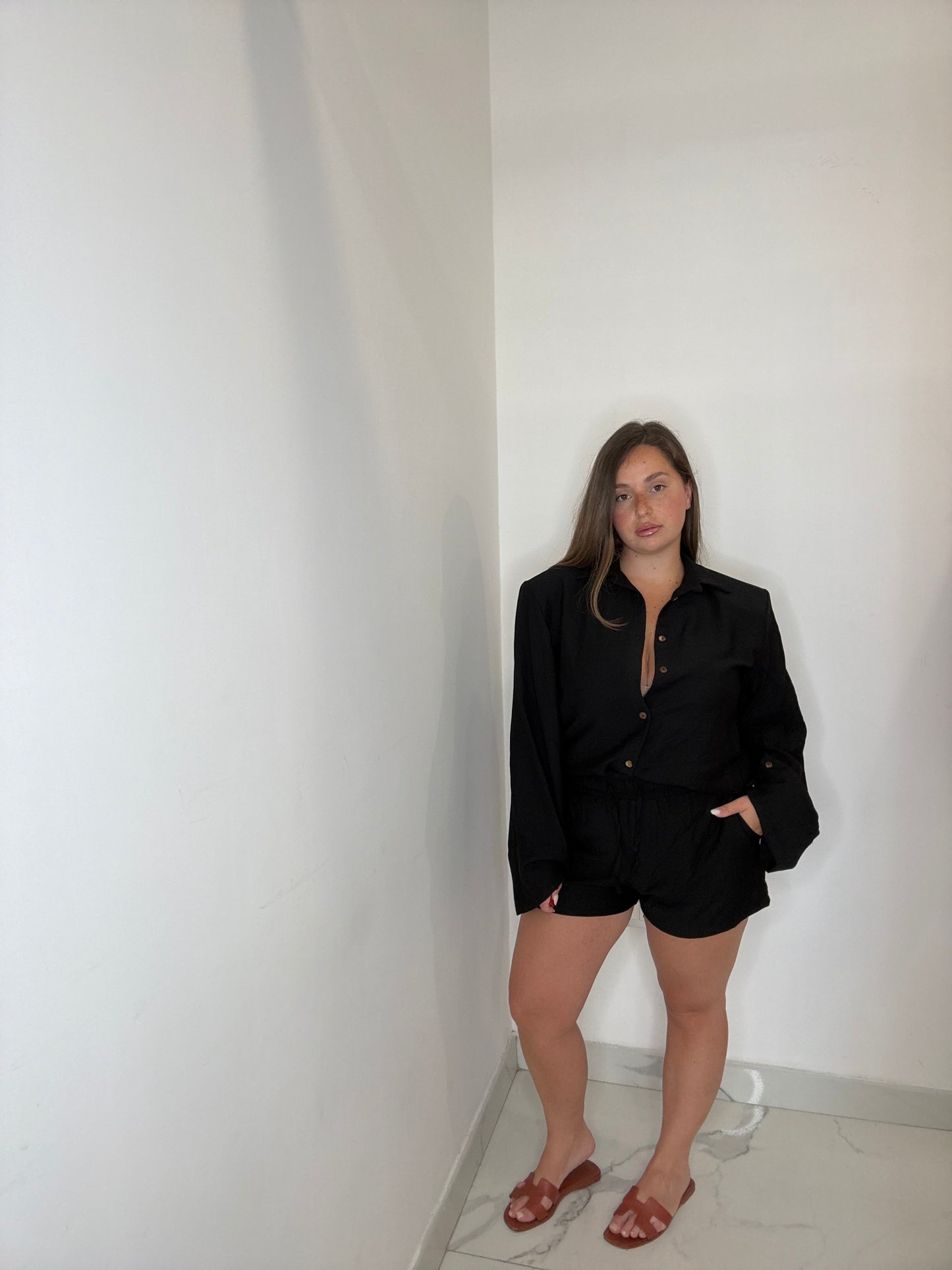 COORDINATO NICOLE