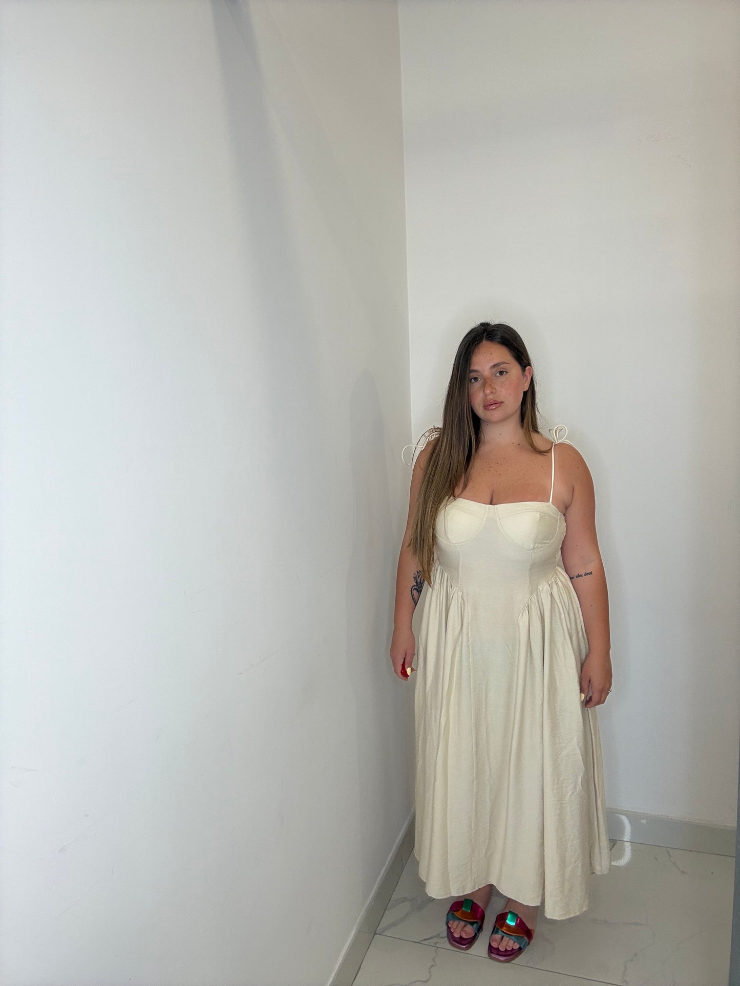 DRESS ISCHIA