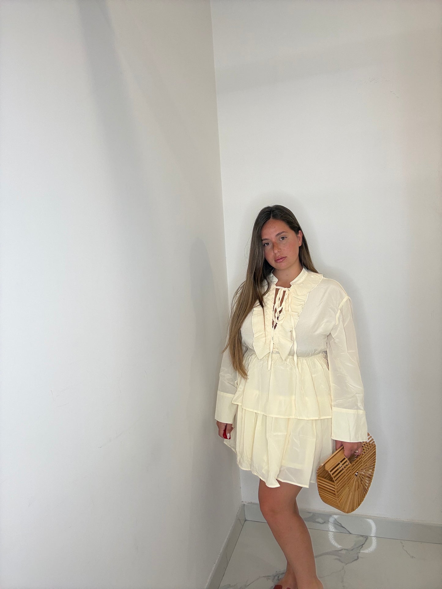 DRESS MARBELLA