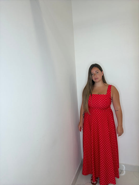 DRESS BONTON