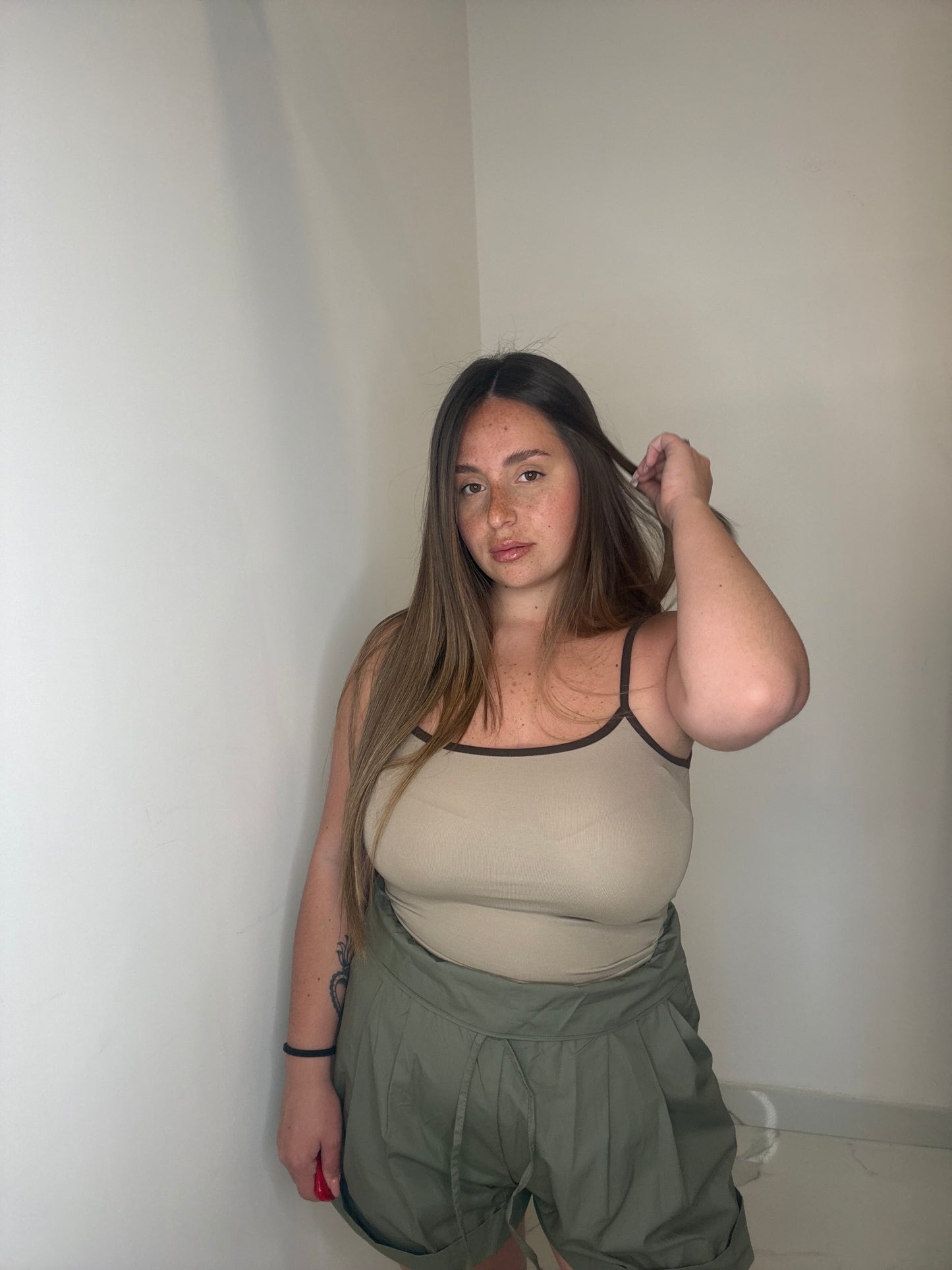 CANOTTA IRMA