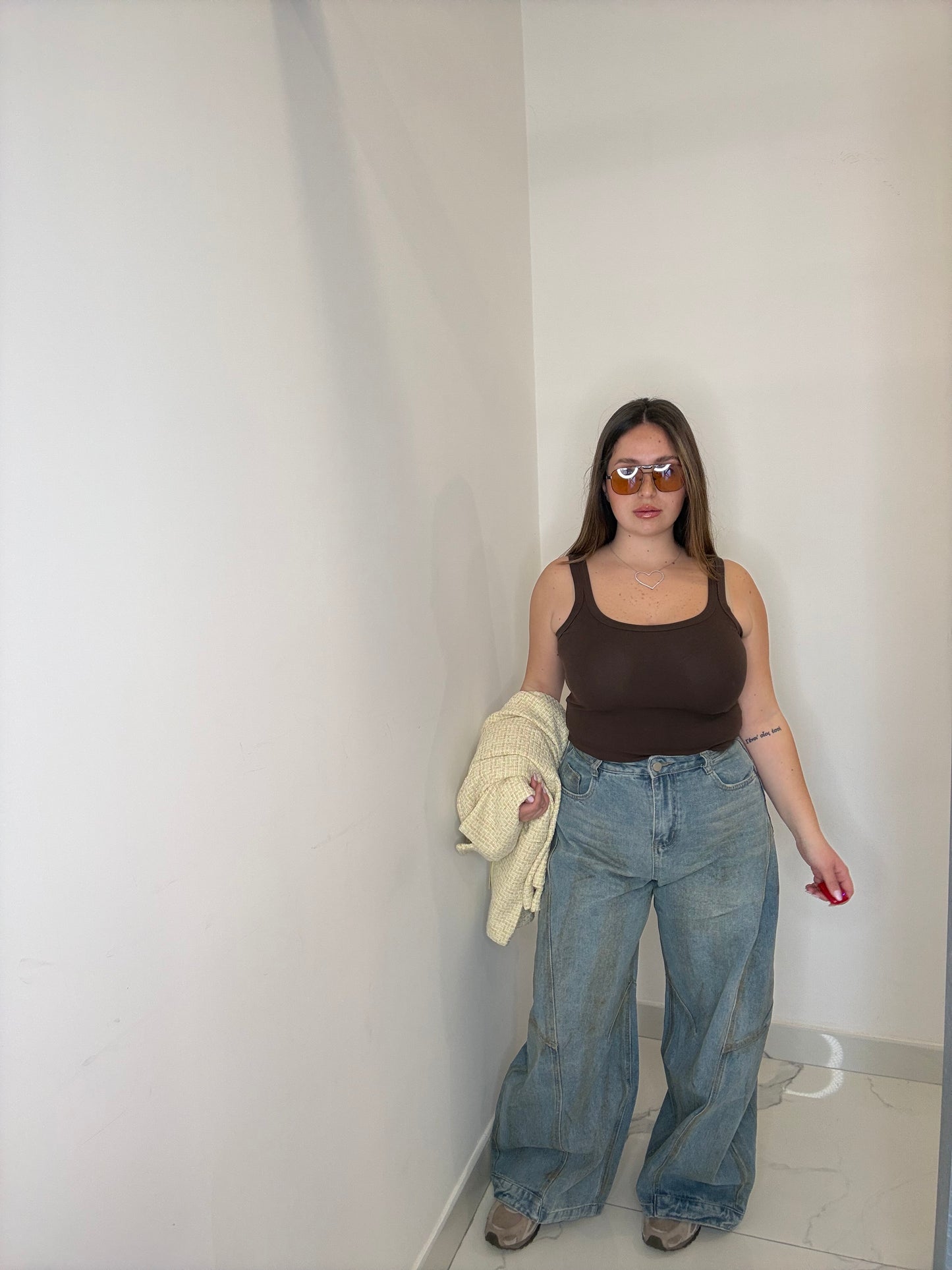 JEANS STEVEN