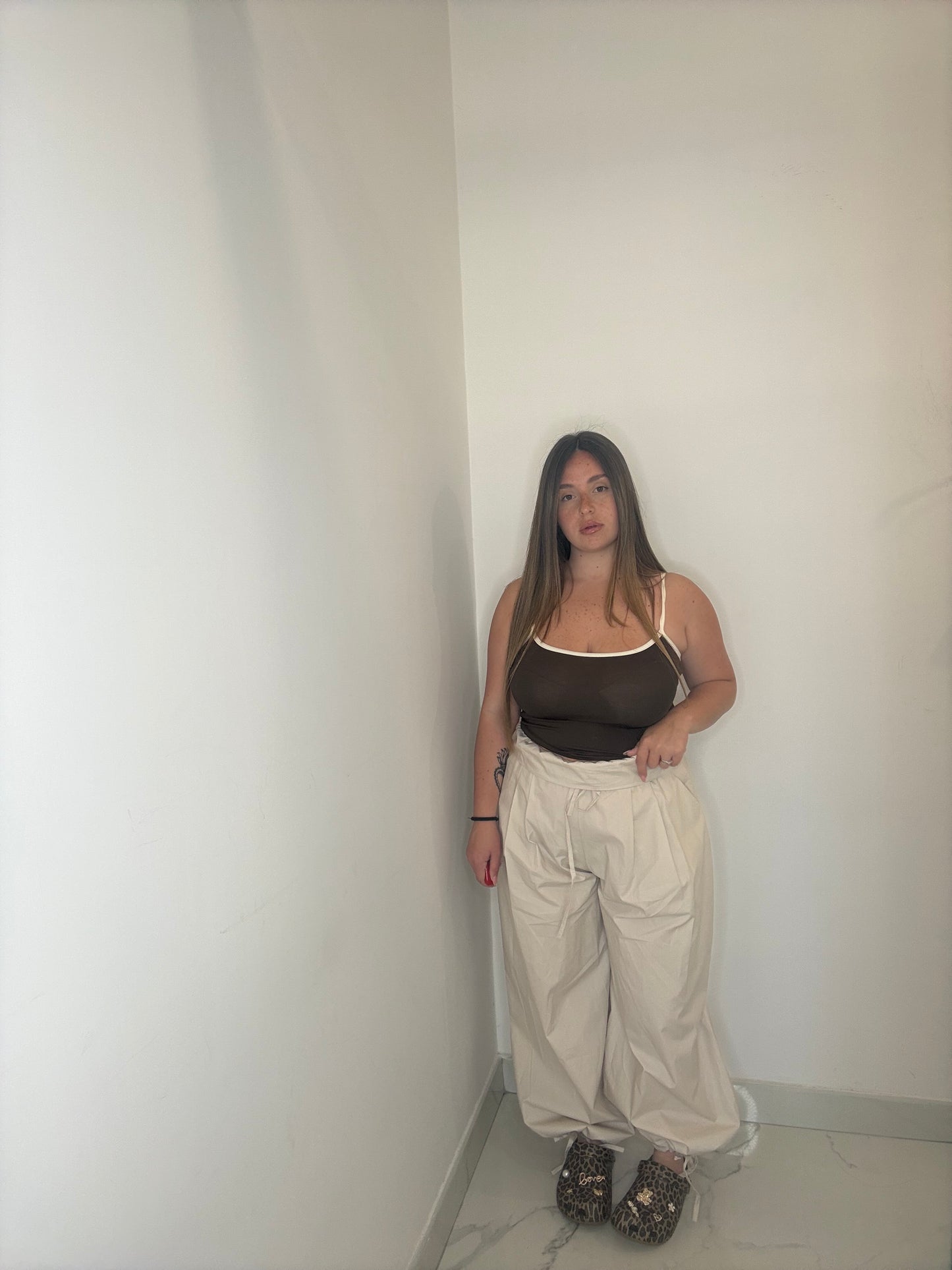 PANTALONE DESTY