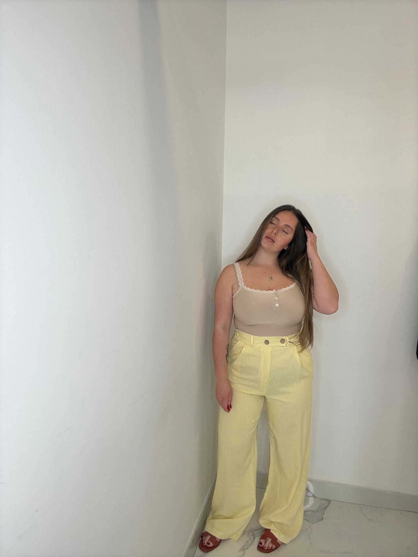 PANTALONE ALEX