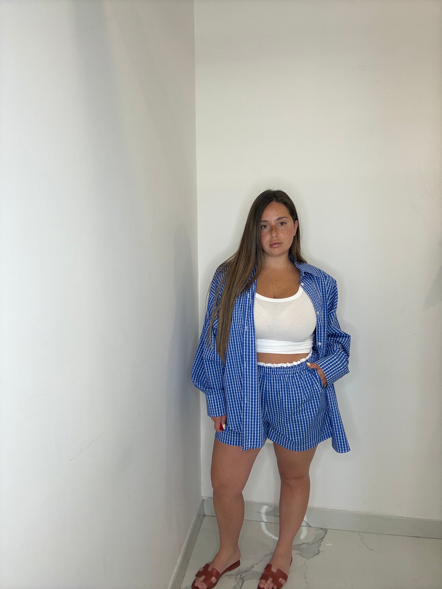 CORDSET BY JUST