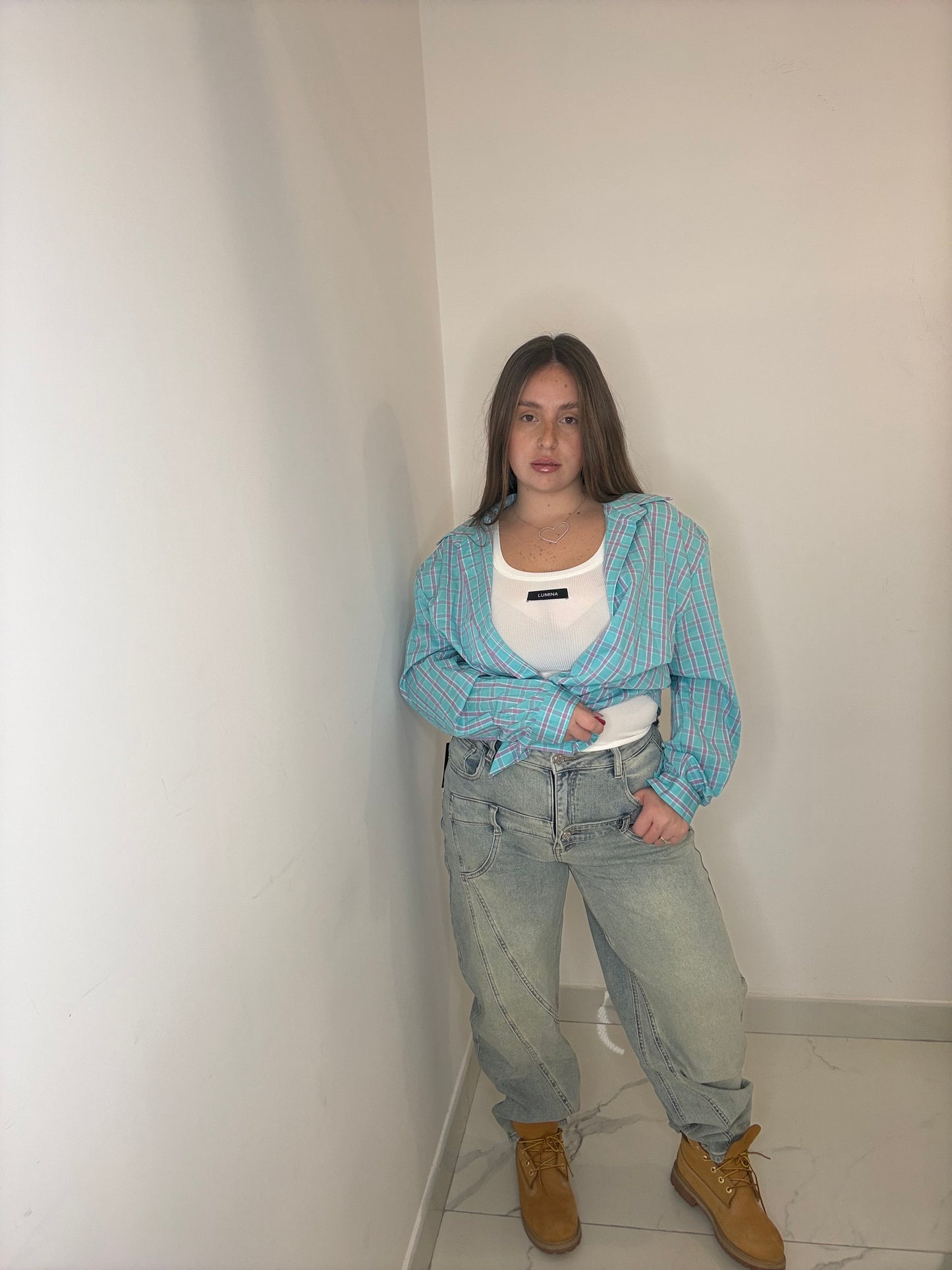 JEANS MIKE