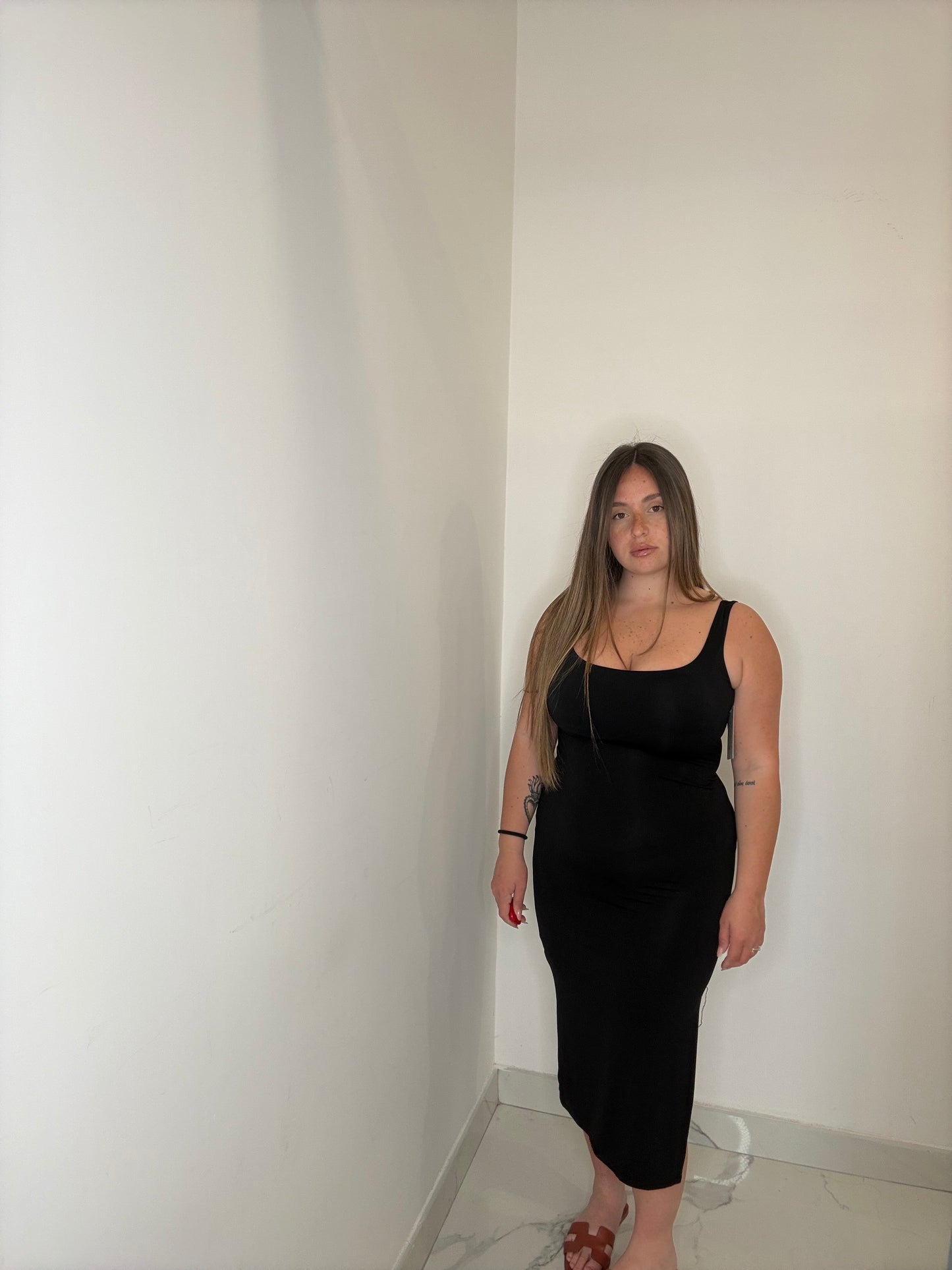 DRESS DALILA