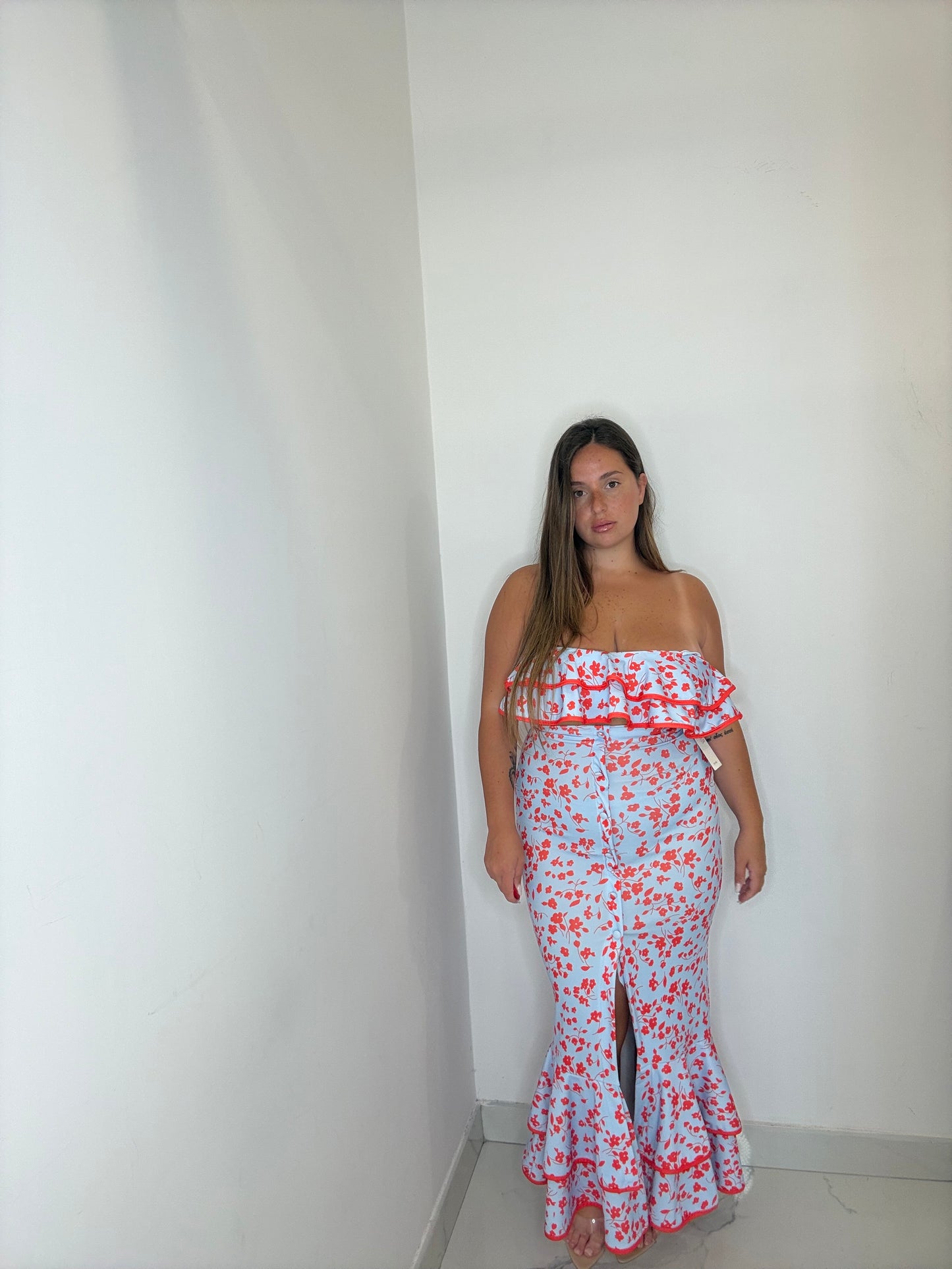 CORDSET CANCUN