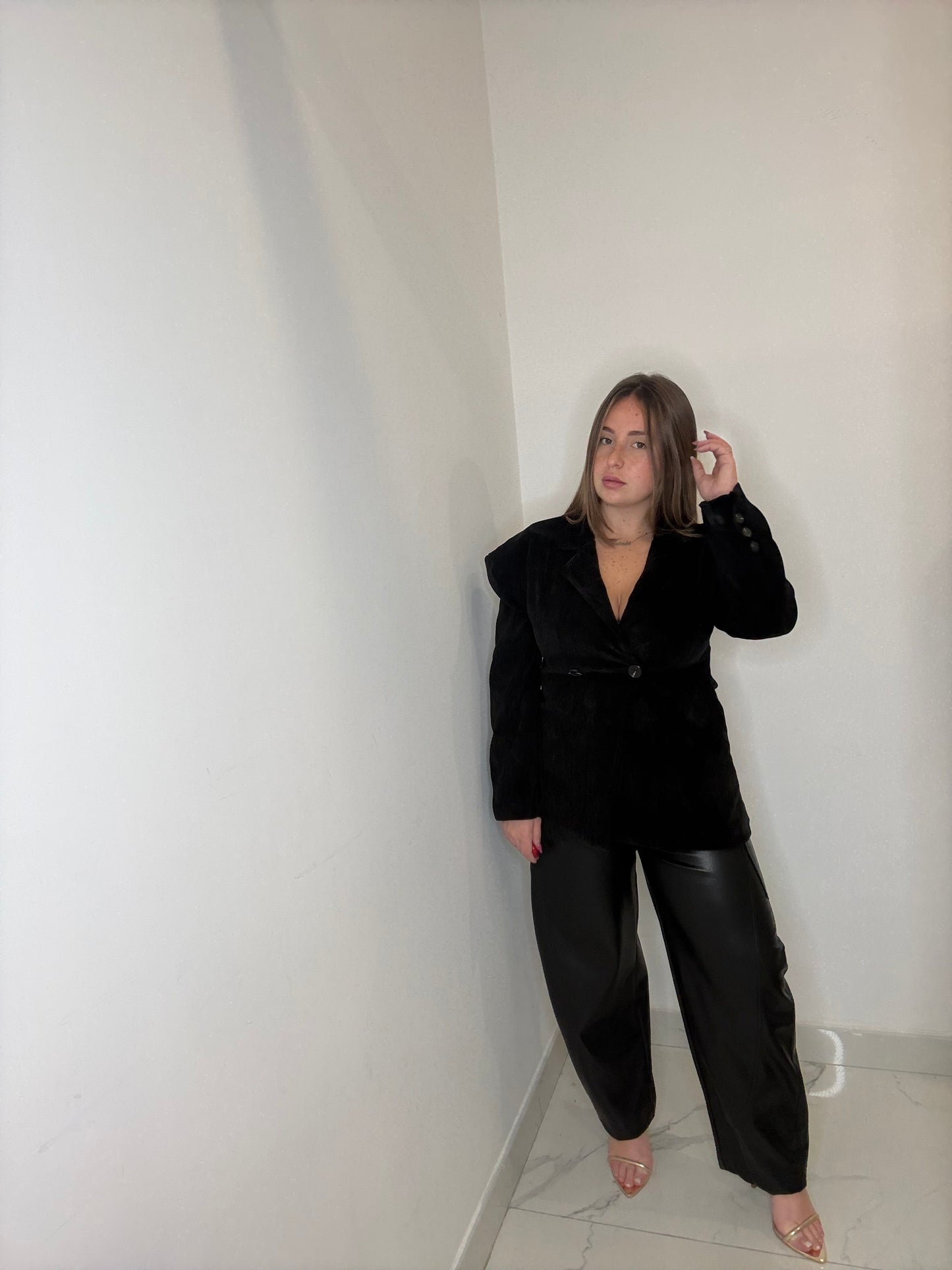 GIACCA SIMONA