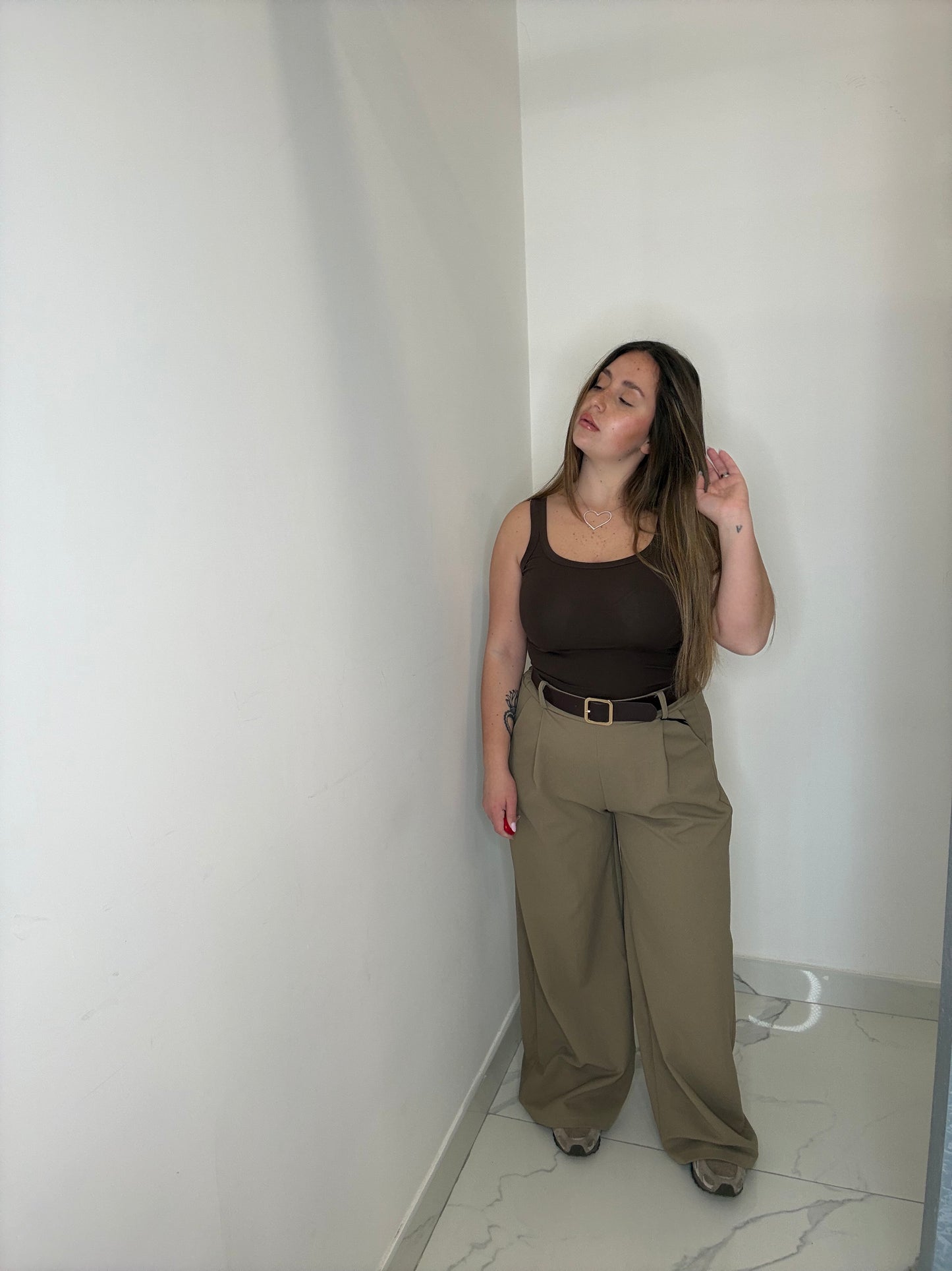 PANTALONE MONIQUE