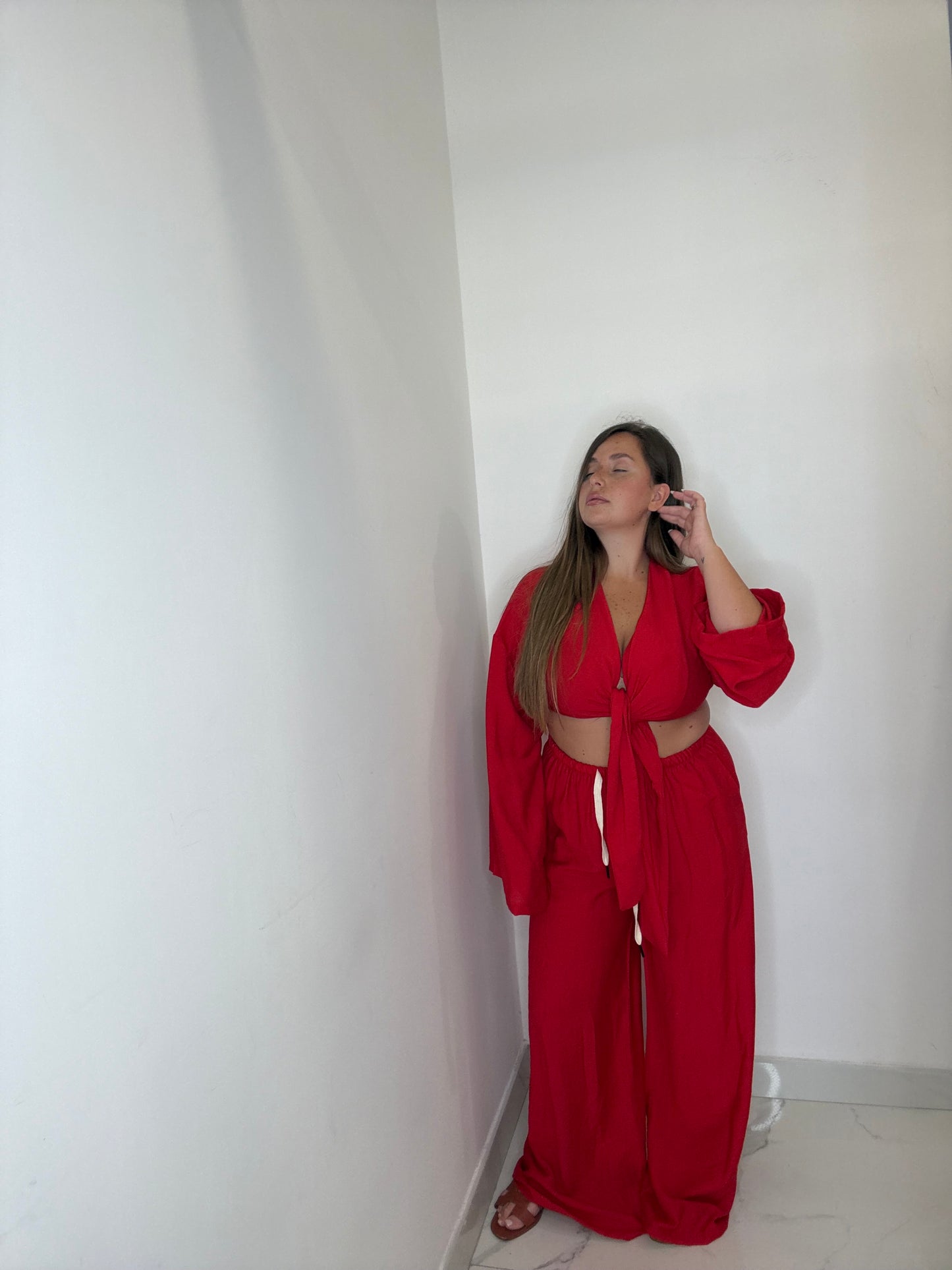 COORDINATO MONIQUE