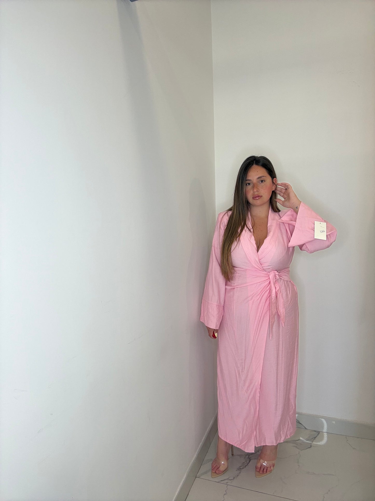 DRESS MONTECARLO