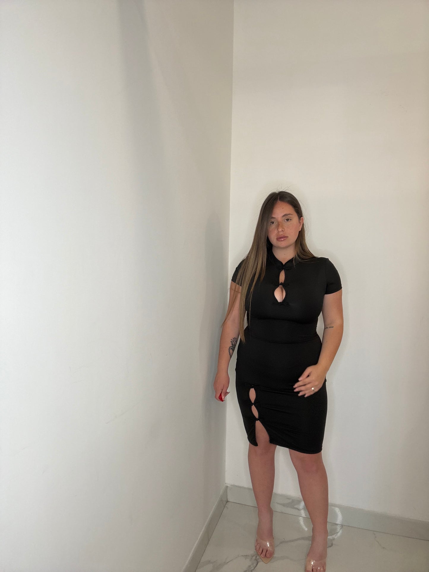 DRESS JAPAN
