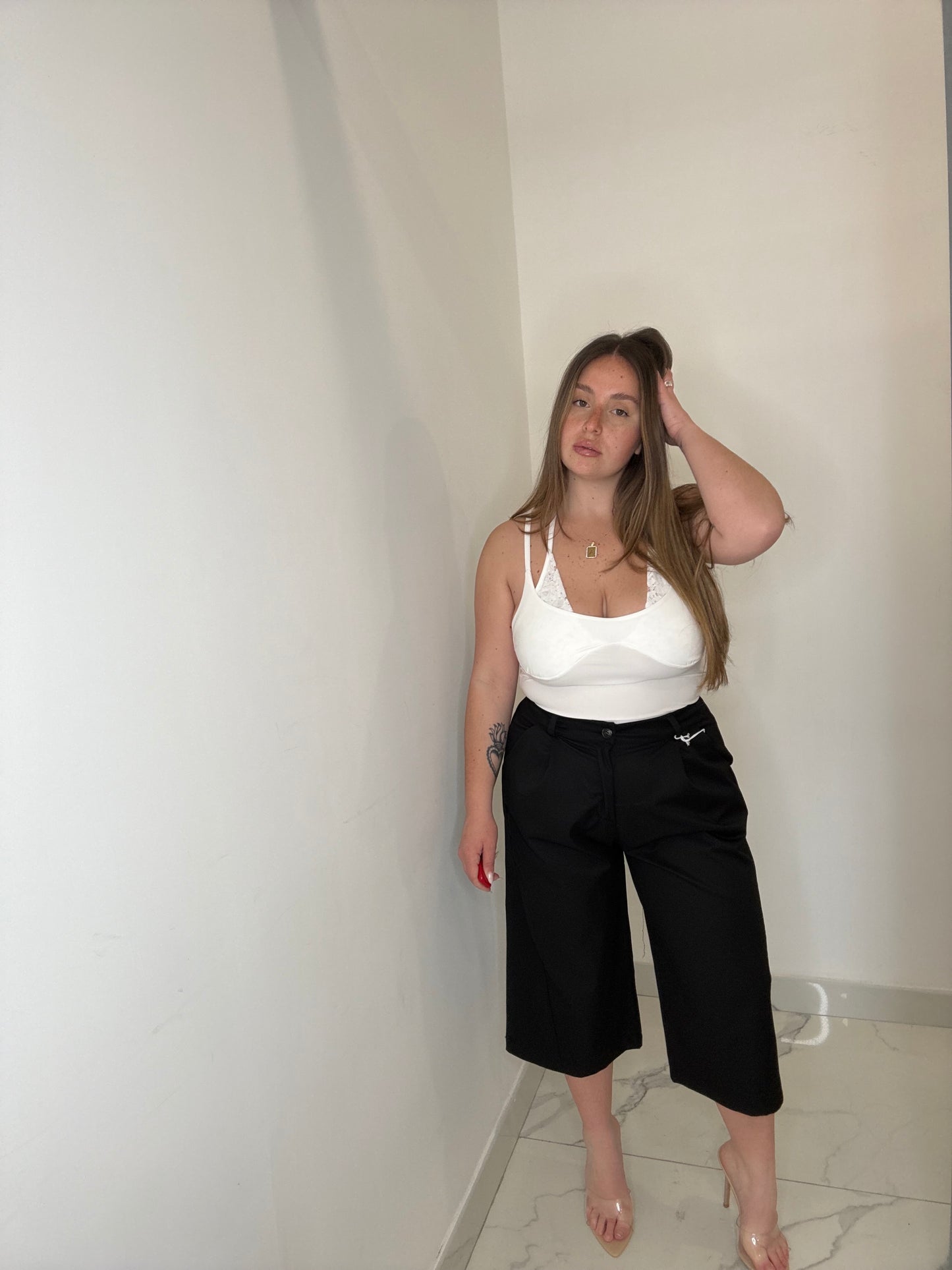 MAXI BERMUDA
