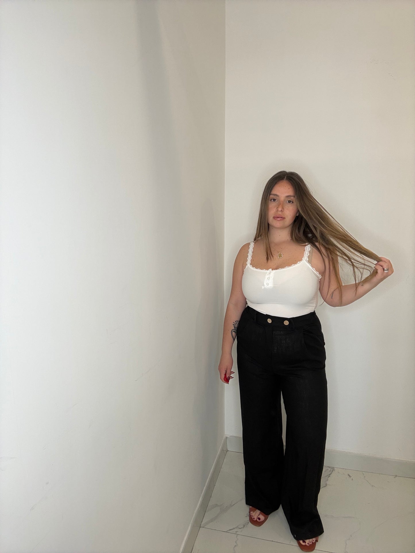 PANTALONE ALEX