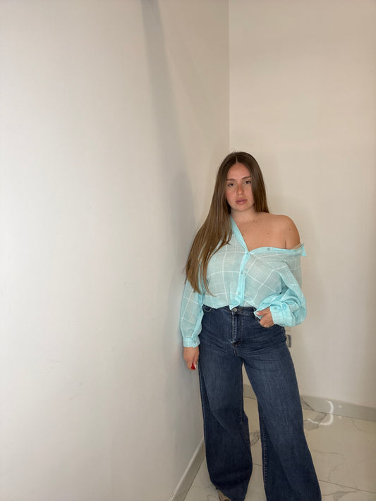 JEANS CLARISSA